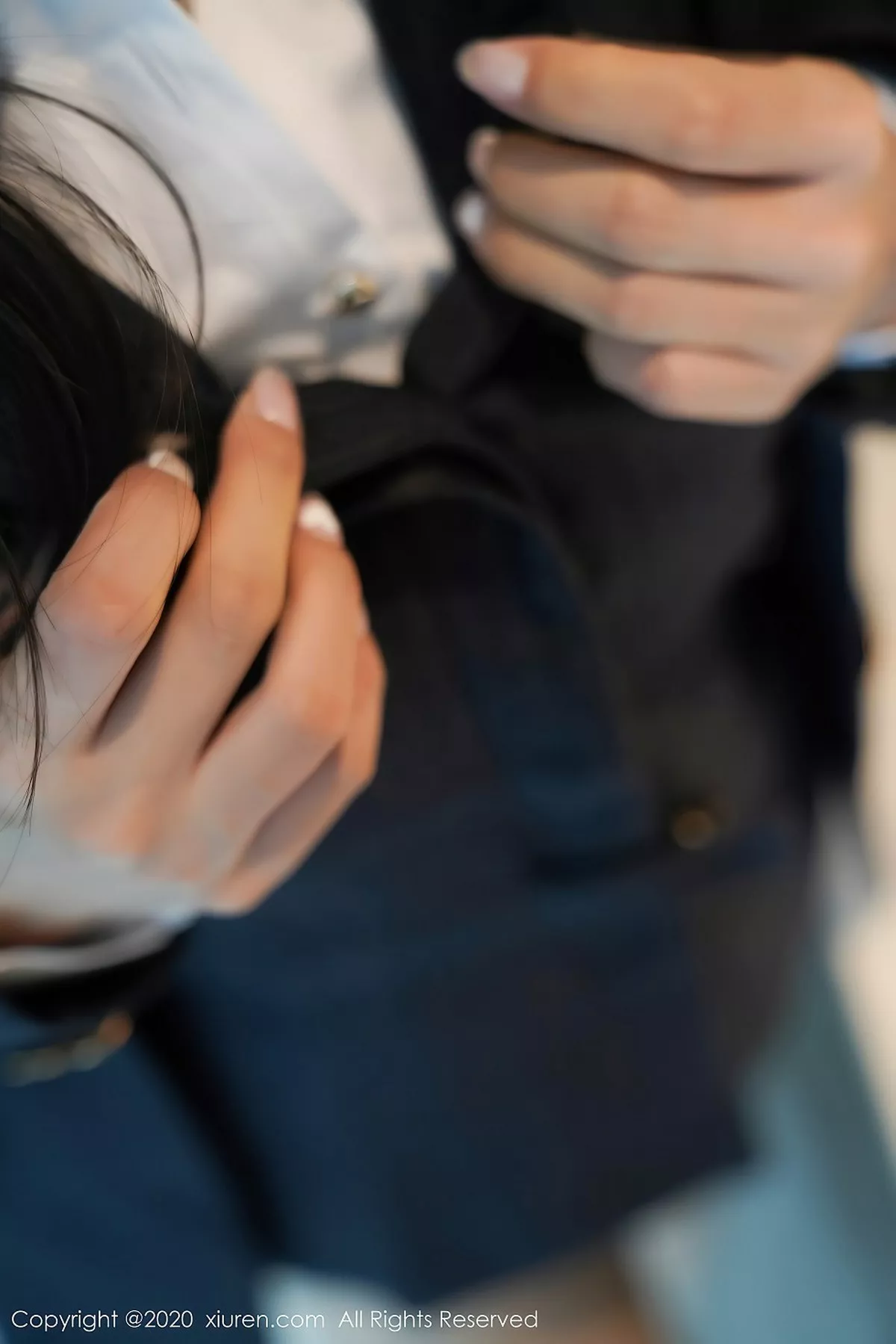 [XiuRen秀人网]第2564期小蛮妖写真  第23张-《94零社区》
