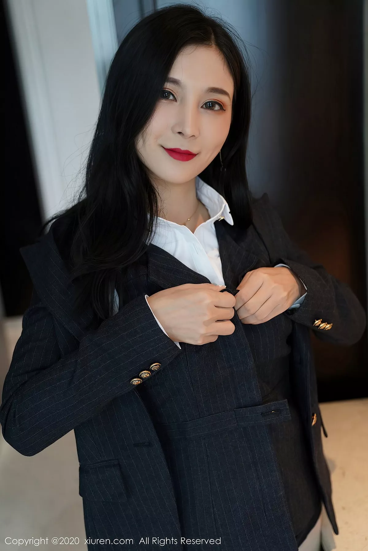 [XiuRen秀人网]第2564期小蛮妖写真  第25张-《94零社区》