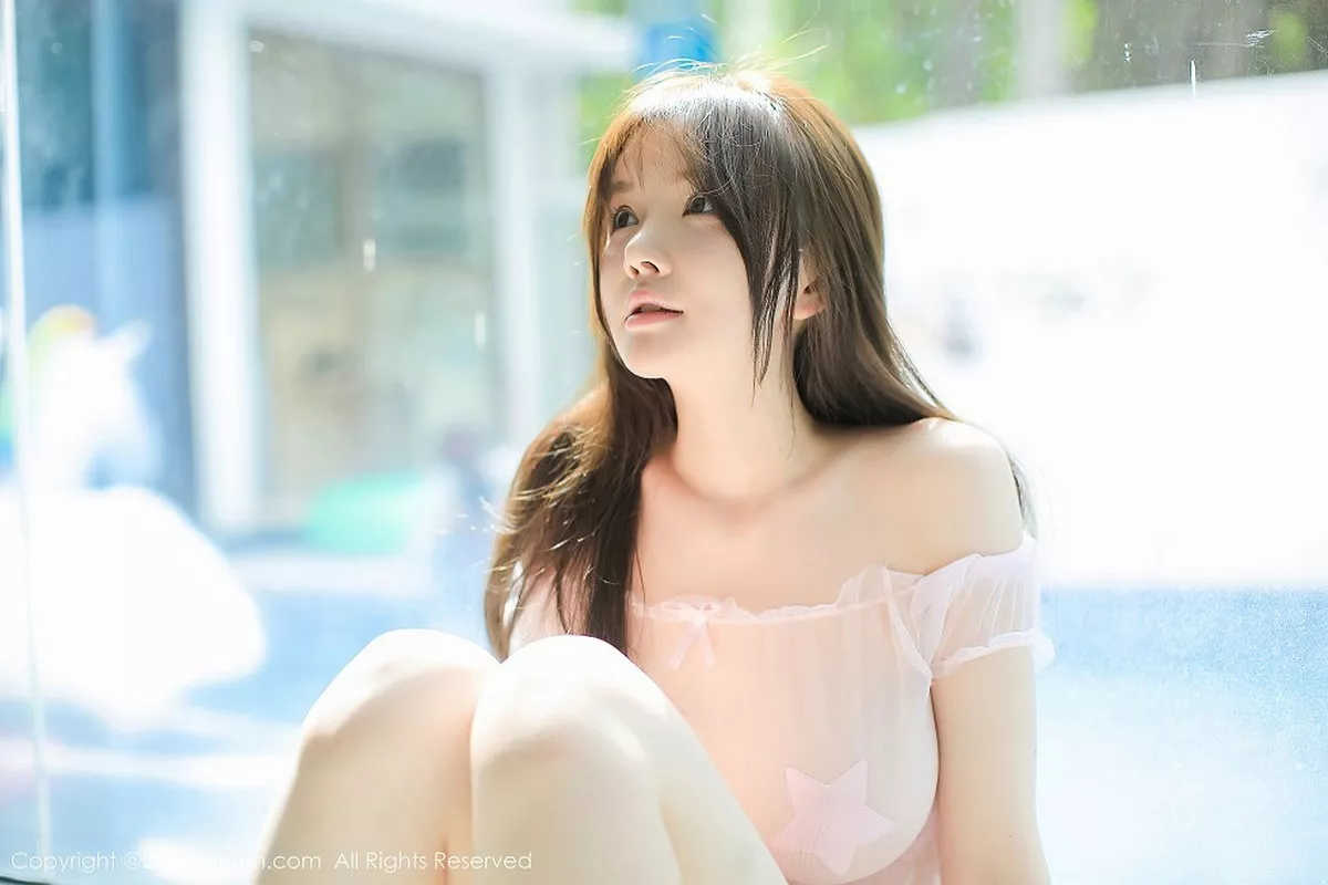 [XiuRen秀人网]第2602期糯美子写真  第3张-《94零社区》