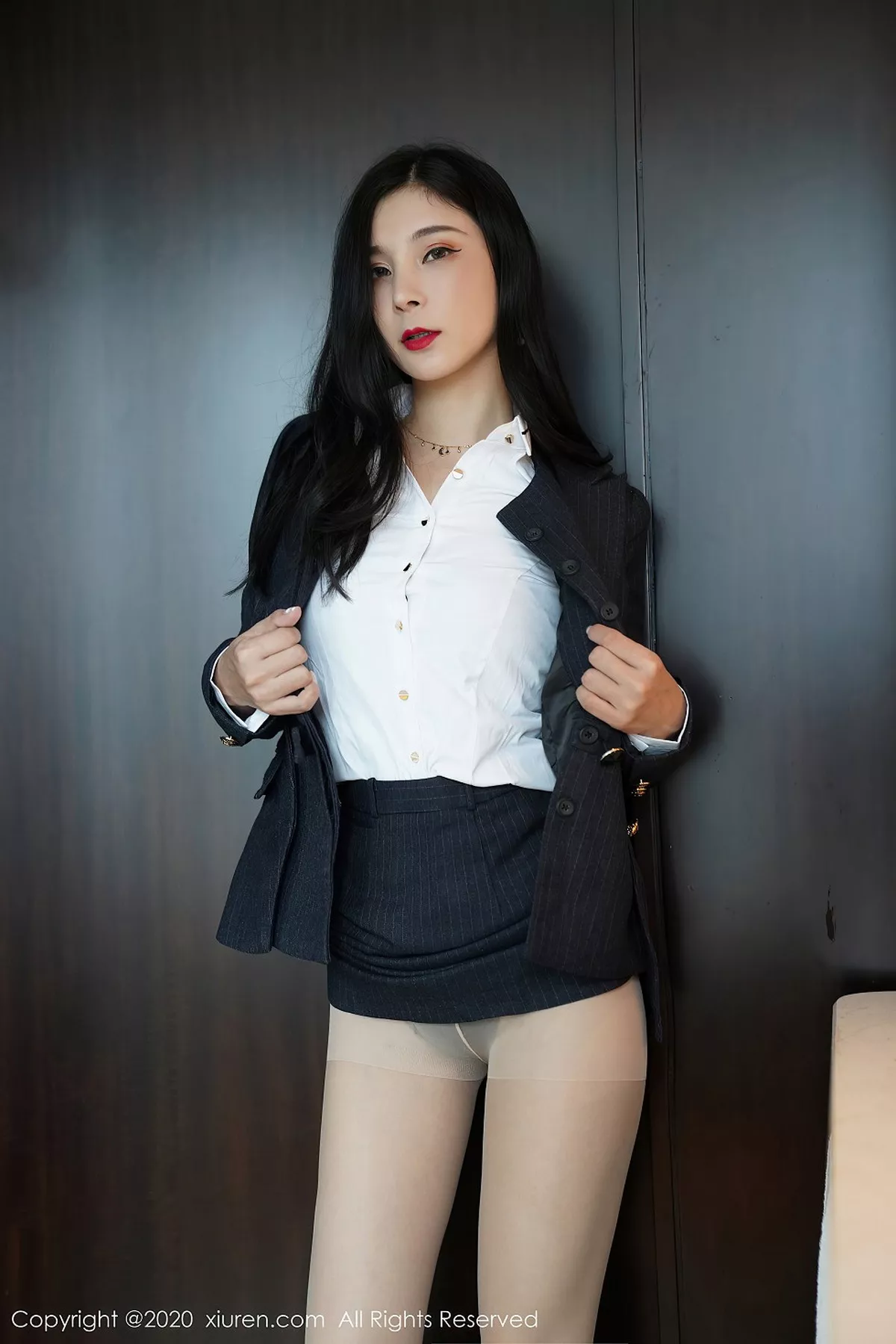[XiuRen秀人网]第2564期小蛮妖写真  第27张-《94零社区》