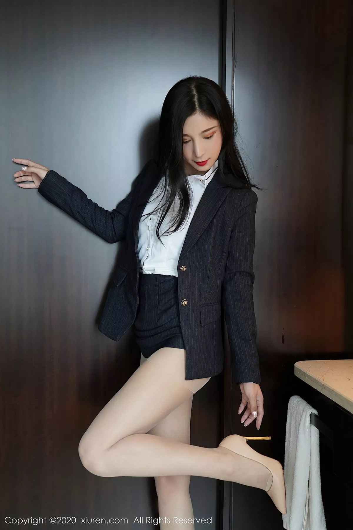 [XiuRen秀人网]第2564期小蛮妖写真  第30张-《94零社区》