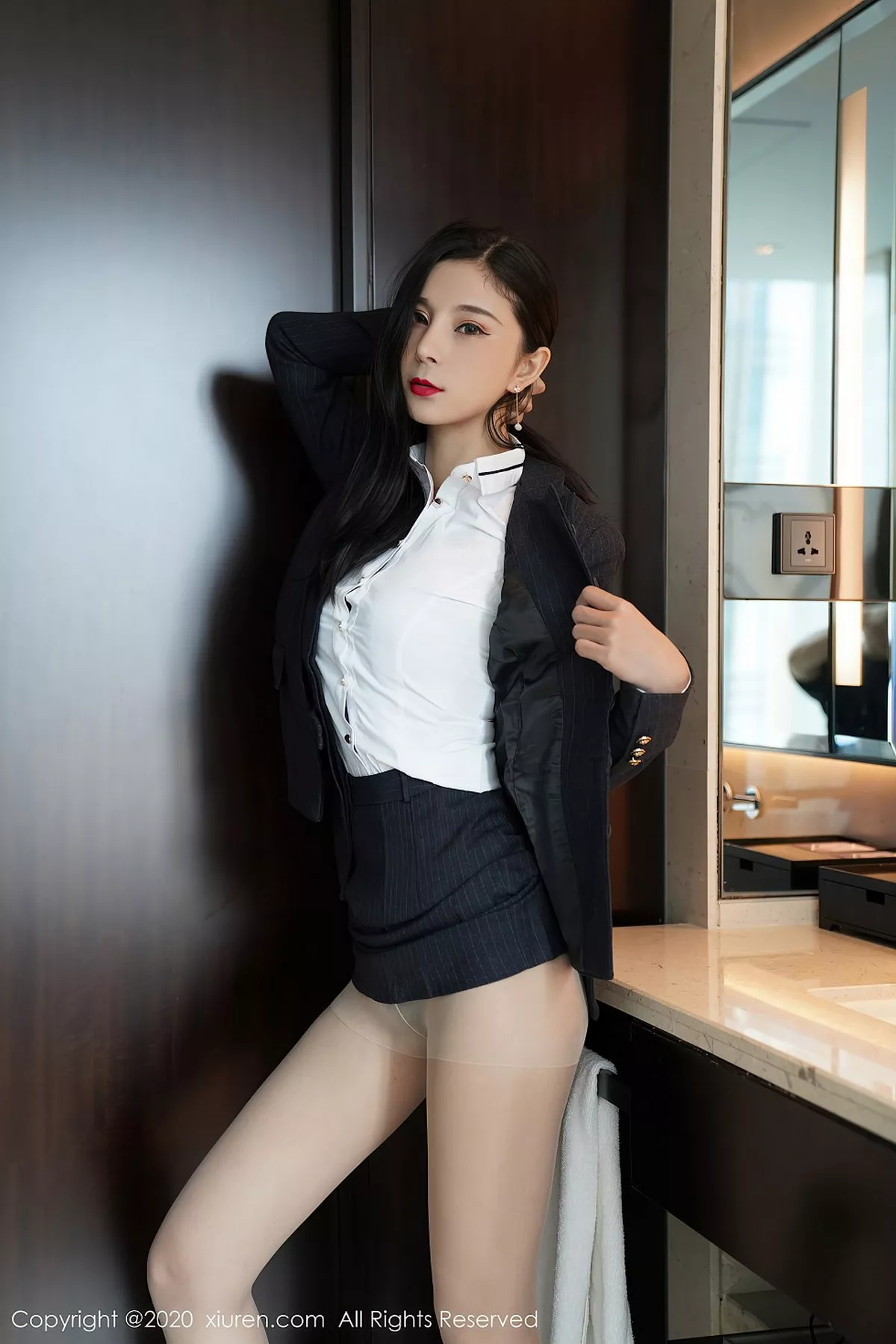 [XiuRen秀人网]第2564期小蛮妖写真  第29张-《94零社区》