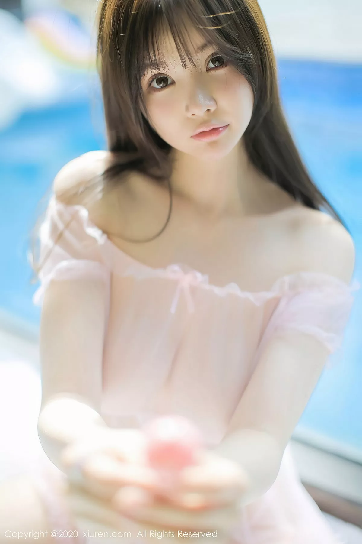 [XiuRen秀人网]第2602期糯美子写真  第29张-《94零社区》
