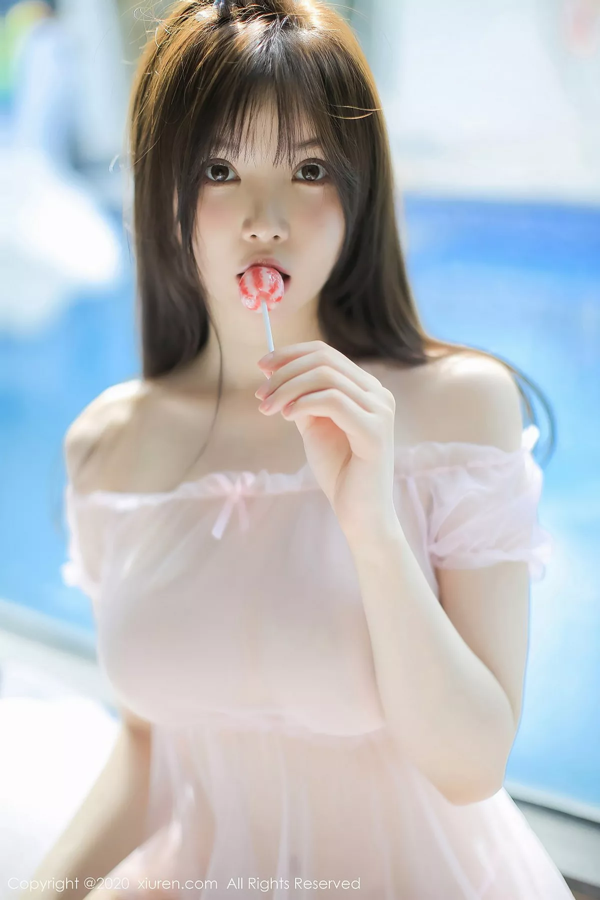 [XiuRen秀人网]第2602期糯美子写真  第30张-《94零社区》