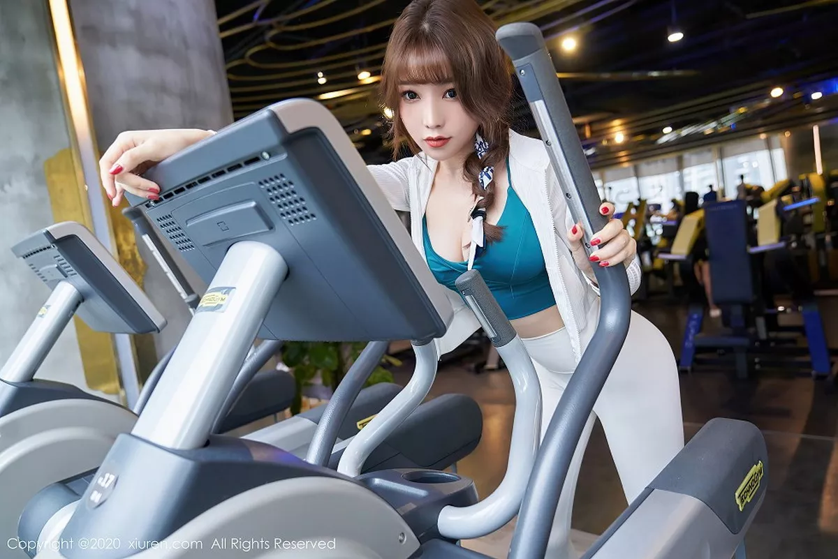 [XiuRen秀人网]第2589期芝芝Booty写真  第13张-《94零社区》