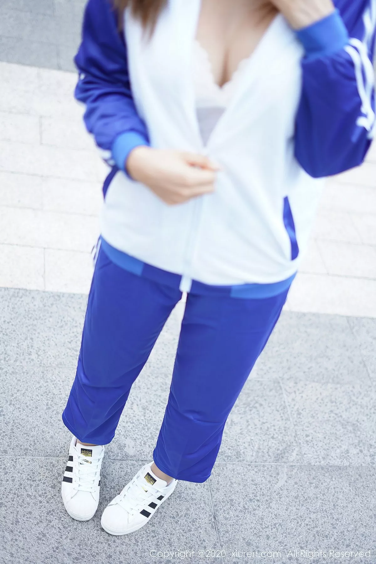 [XiuRen秀人网]第2586期柴婉艺写真  第15张-《94零社区》