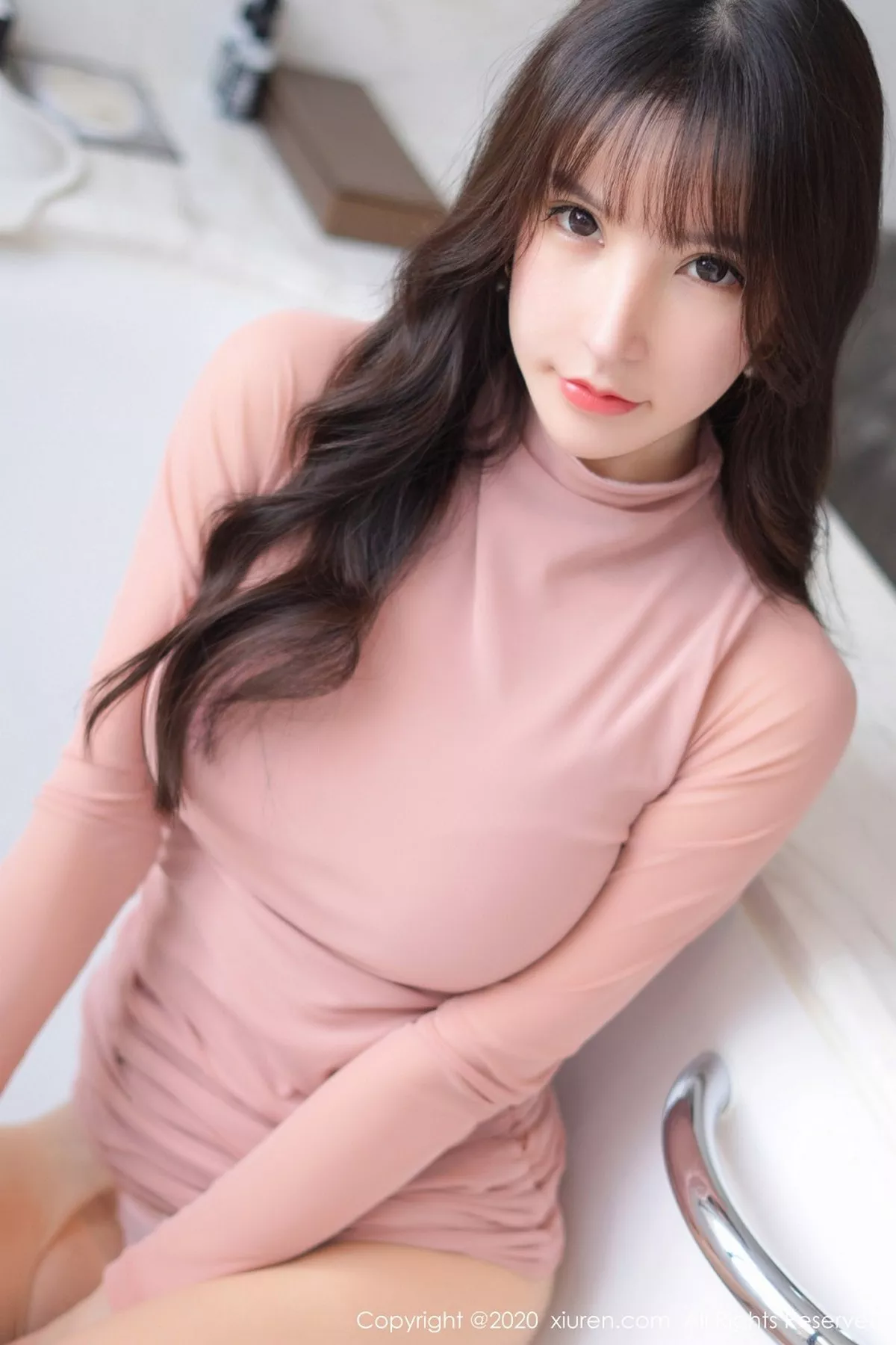 [XiuRen秀人网]第2588期周于希写真  第20张-《94零社区》