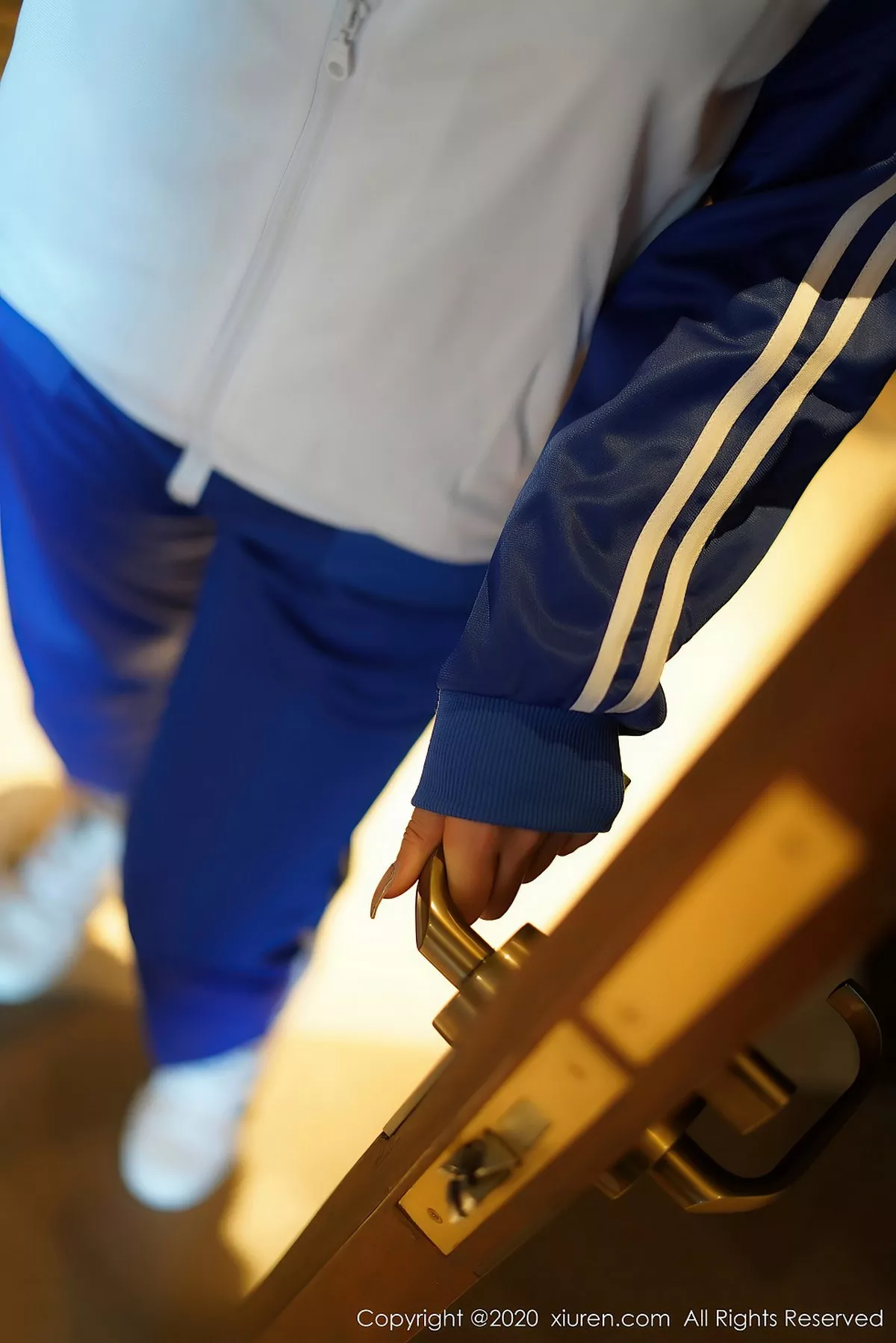 [XiuRen秀人网]第2586期柴婉艺写真  第17张-《94零社区》