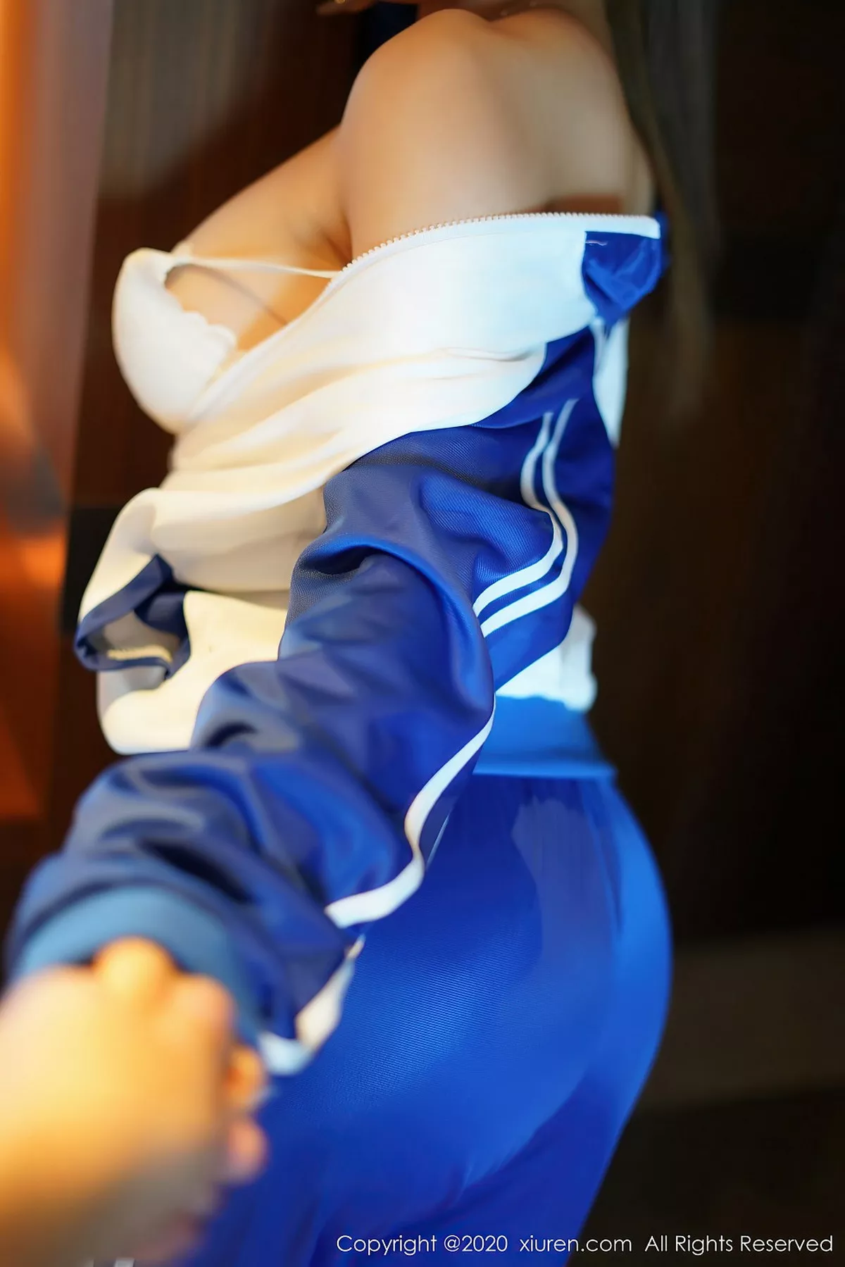 [XiuRen秀人网]第2586期柴婉艺写真  第24张-《94零社区》
