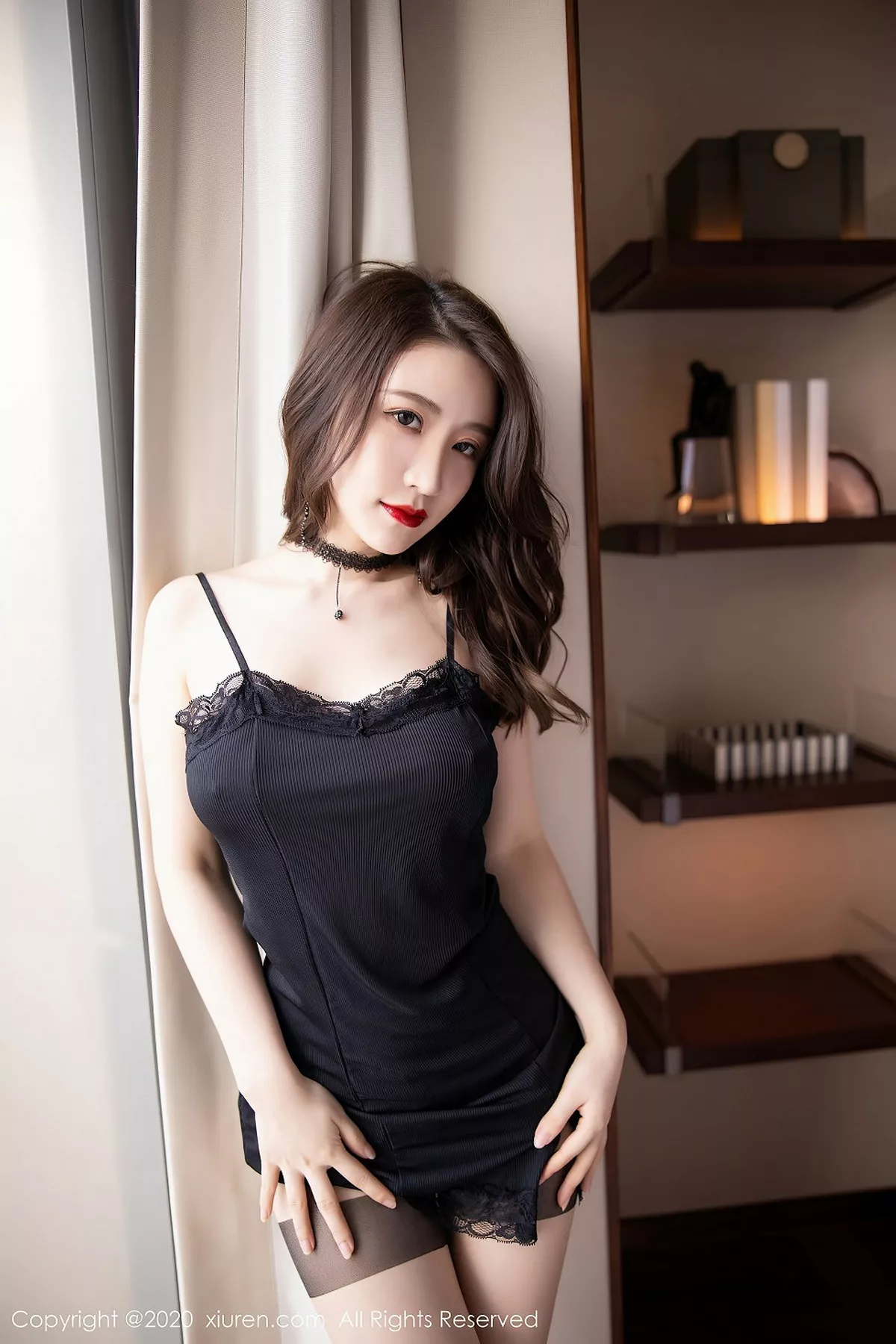[XiuRen秀人网]第2620期绯月樱写真  第29张-《94零社区》