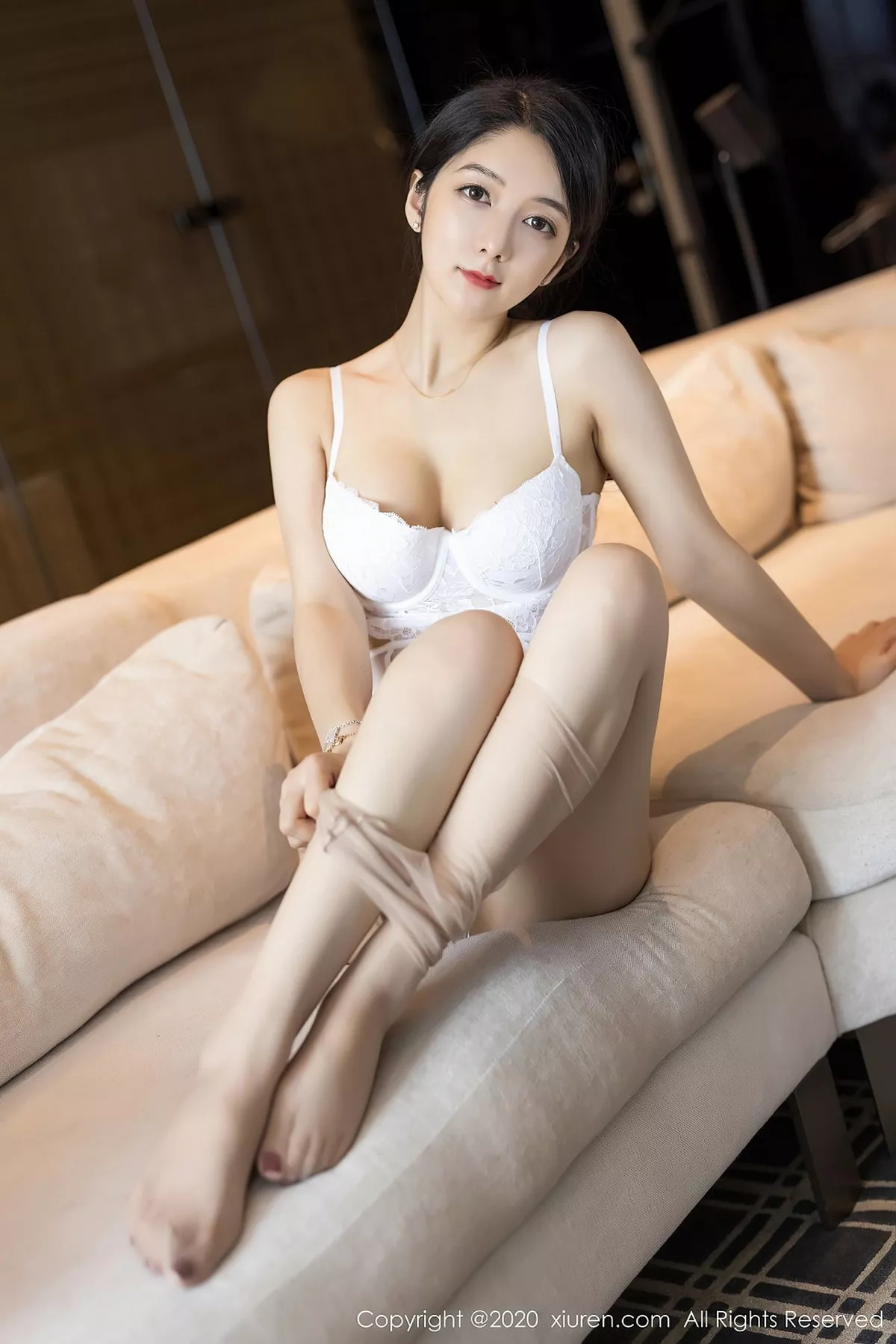 [XiuRen秀人网]第2619期小热巴写真  第32张-《94零社区》