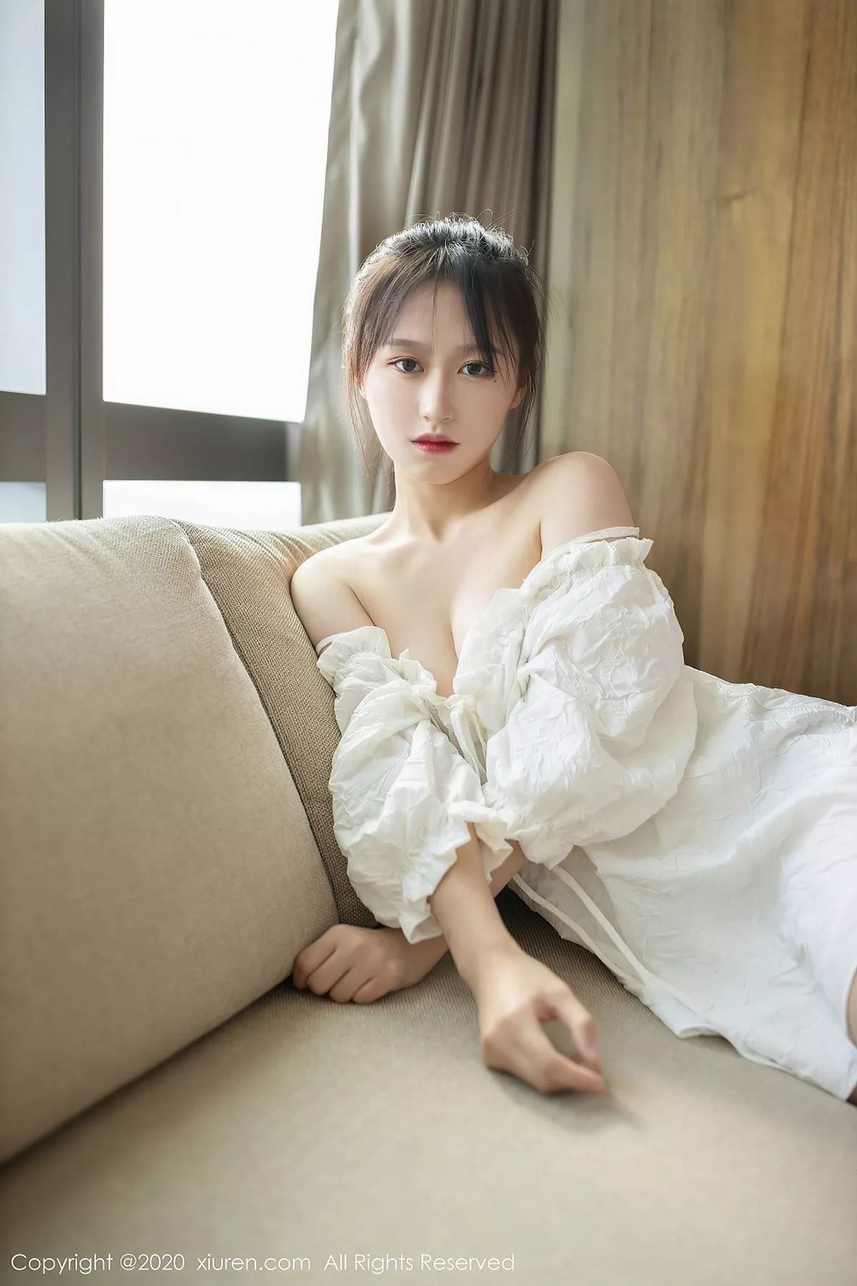 [XiuRen秀人网]第2617期模特合集写真  第32张-《94零社区》