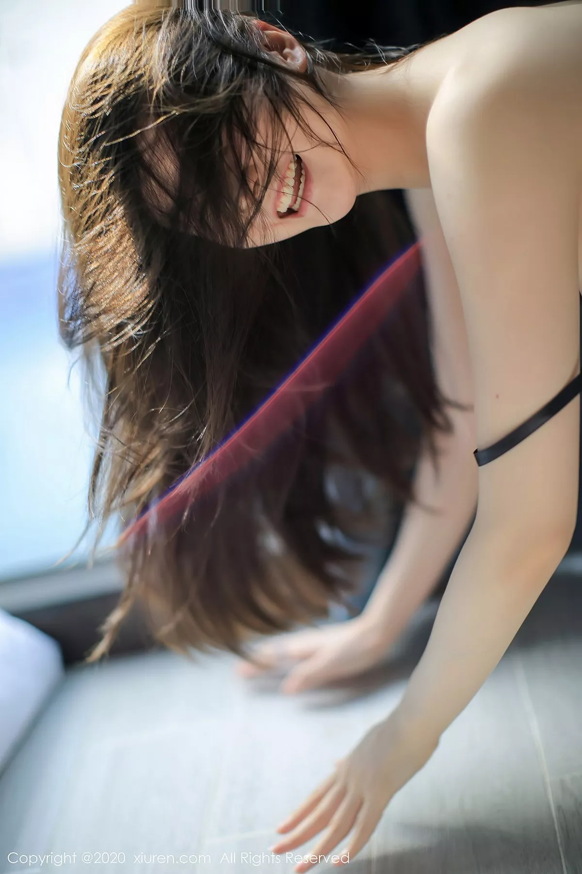 [XiuRen秀人网]第2613期糯美子写真  第7张-《94零社区》
