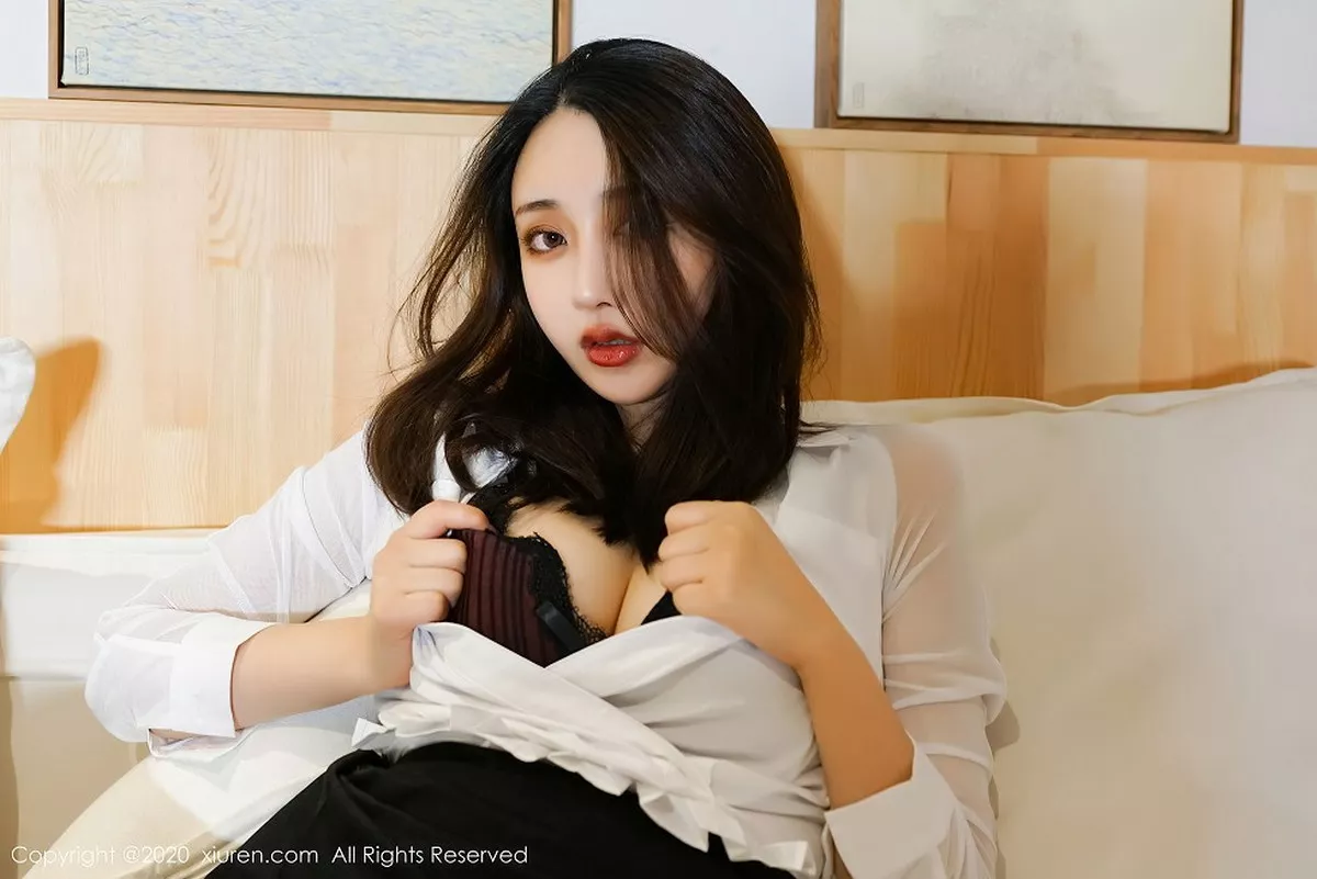 [XiuRen秀人网]第2603期林子欣写真  第18张-《94零社区》