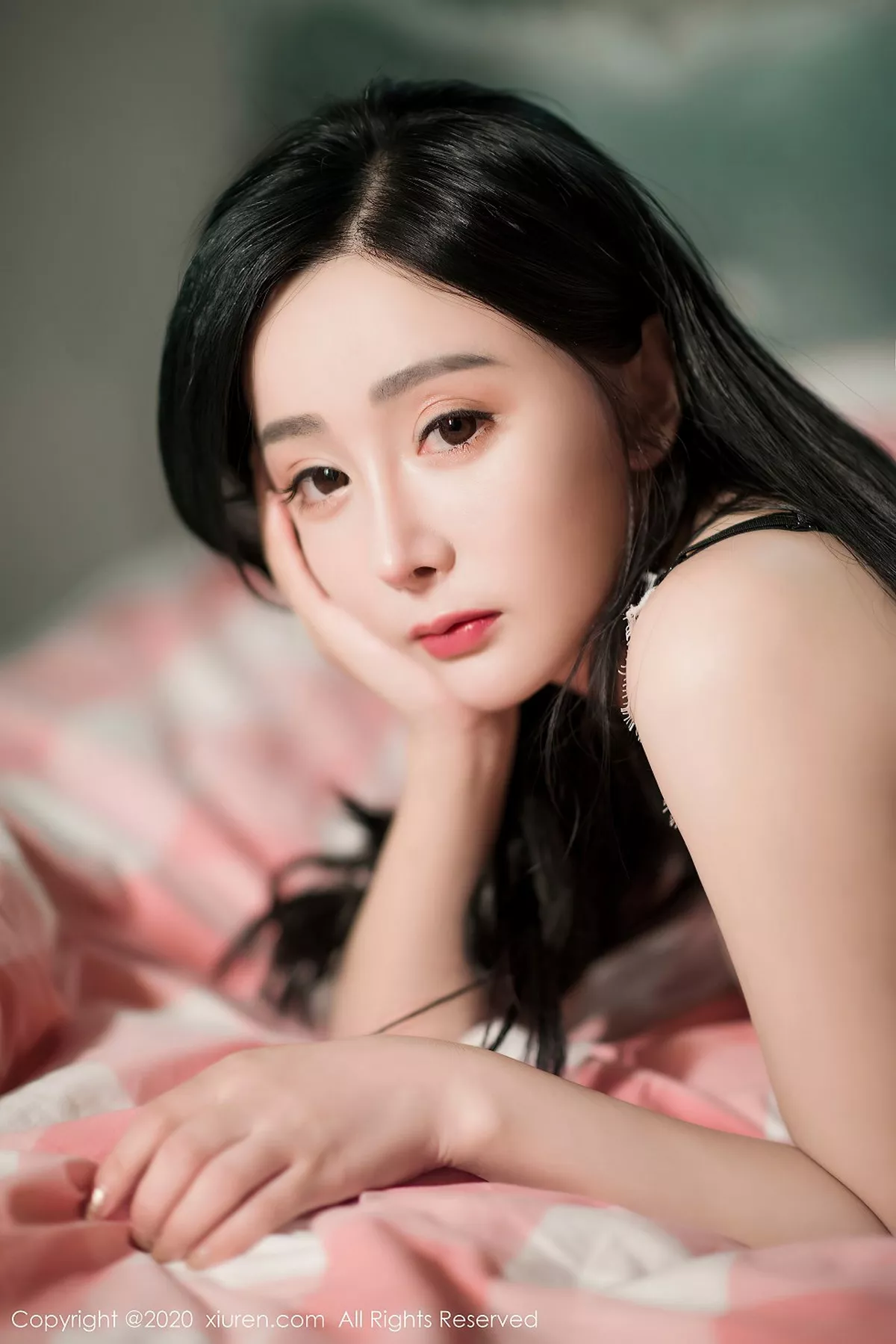 [XiuRen秀人网]第2605期允薾写真  第29张-《94零社区》