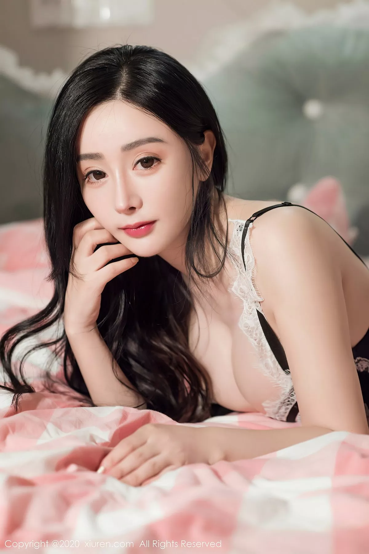 [XiuRen秀人网]第2605期允薾写真  第30张-《94零社区》