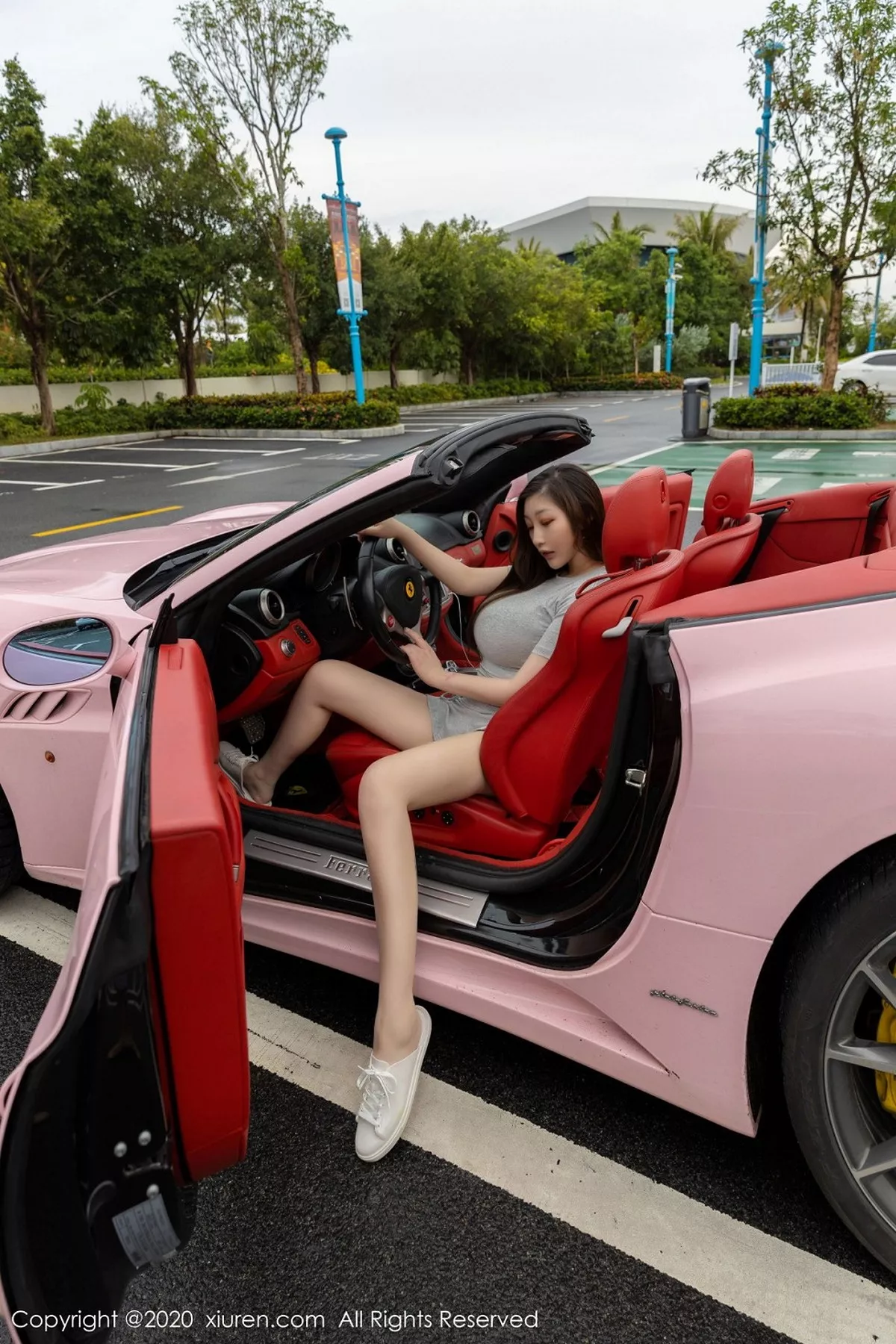 [XiuRen秀人网]第2641期尤妮丝写真  第19张-《94零社区》