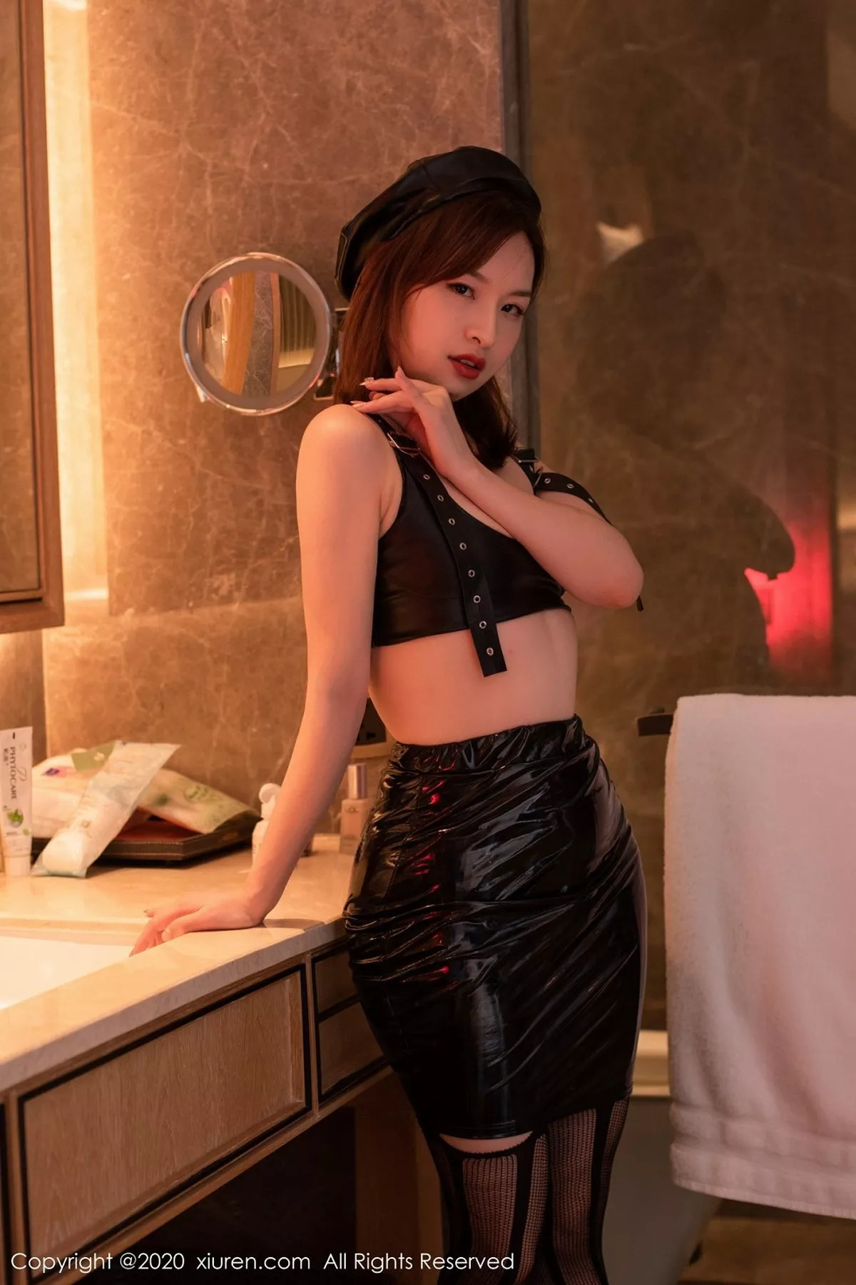 [XiuRen秀人网]第2639期范小宣写真  第9张-《94零社区》