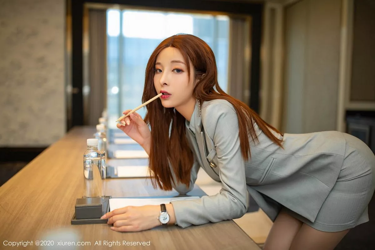 [XiuRen秀人网]第2642期陈小喵写真  第13张-《94零社区》