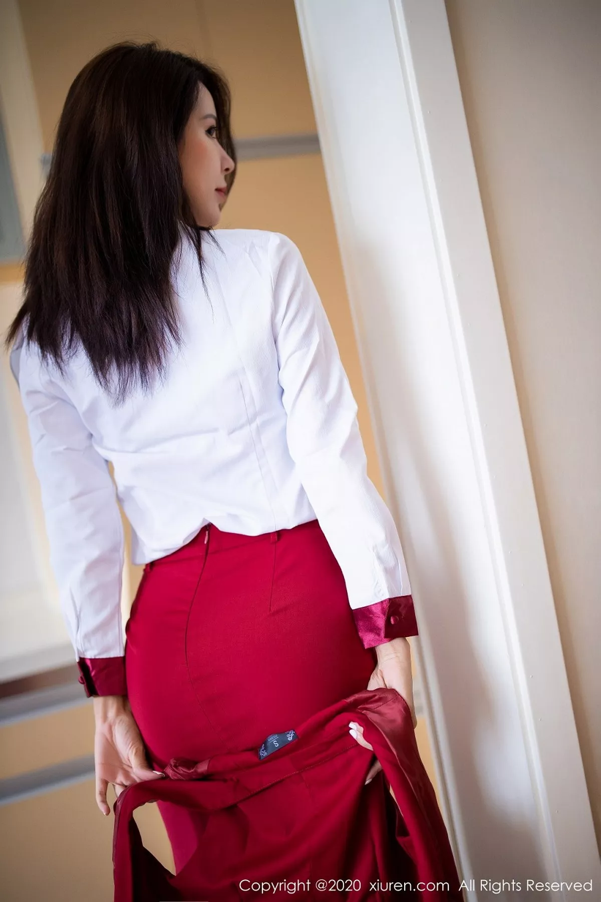 [XiuRen秀人网]第2640期Carry写真  第20张-《94零社区》