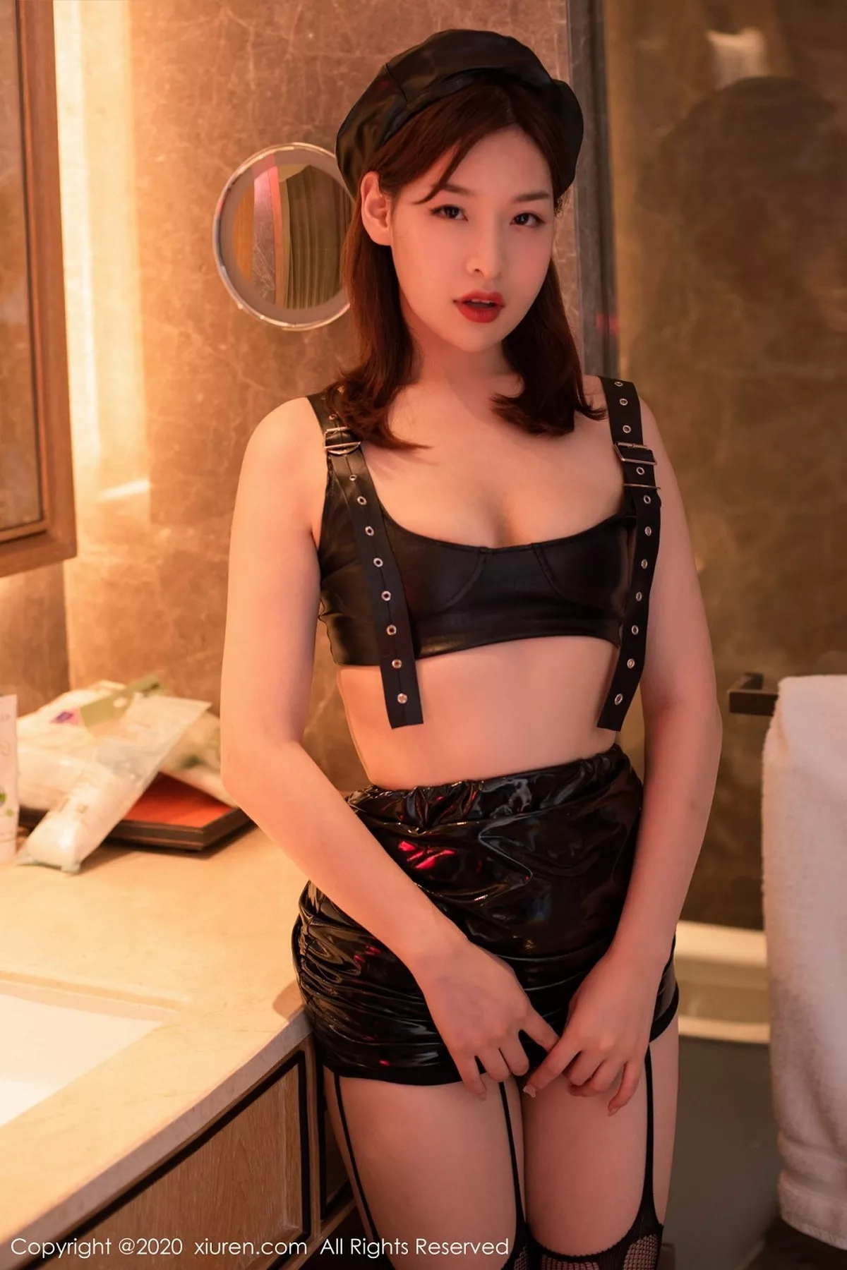 [XiuRen秀人网]第2639期范小宣写真  第21张-《94零社区》