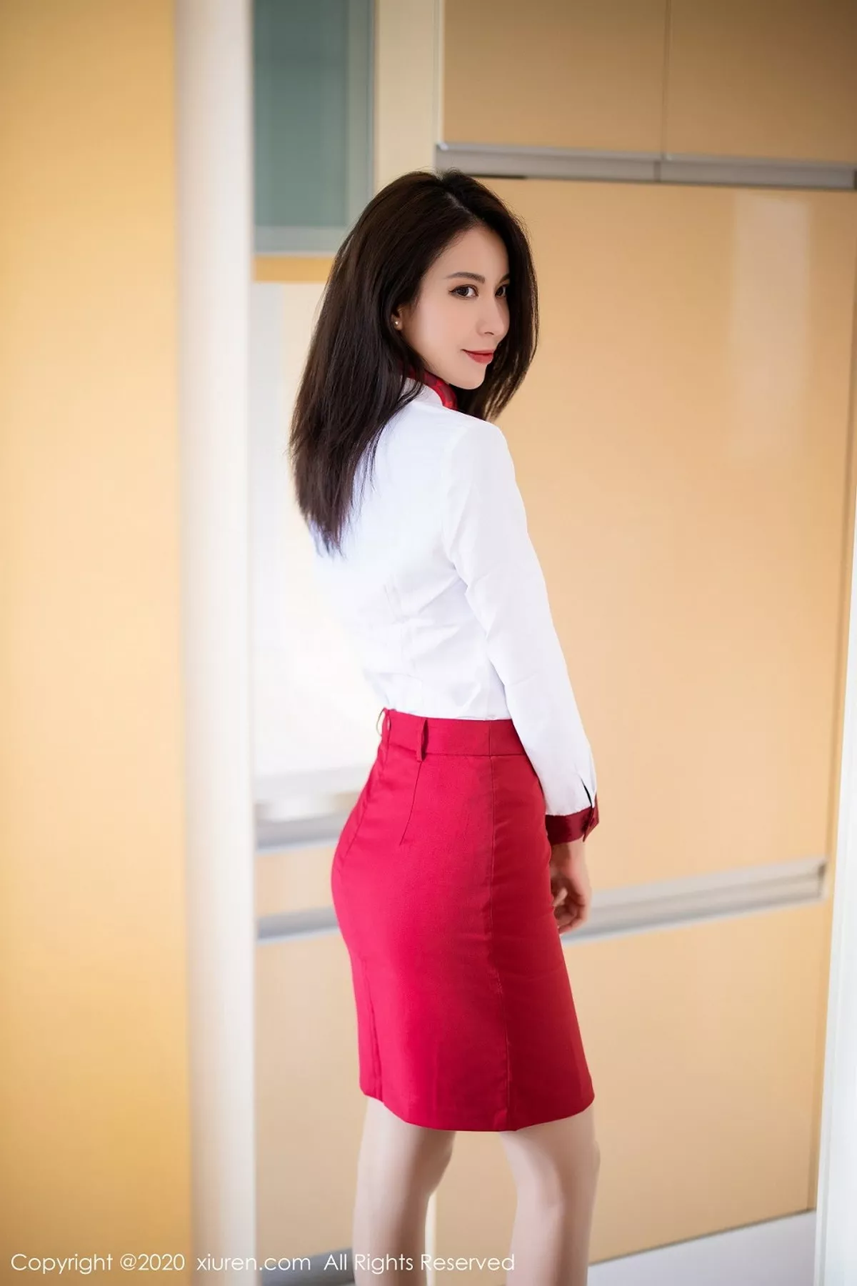 [XiuRen秀人网]第2640期Carry写真  第22张-《94零社区》
