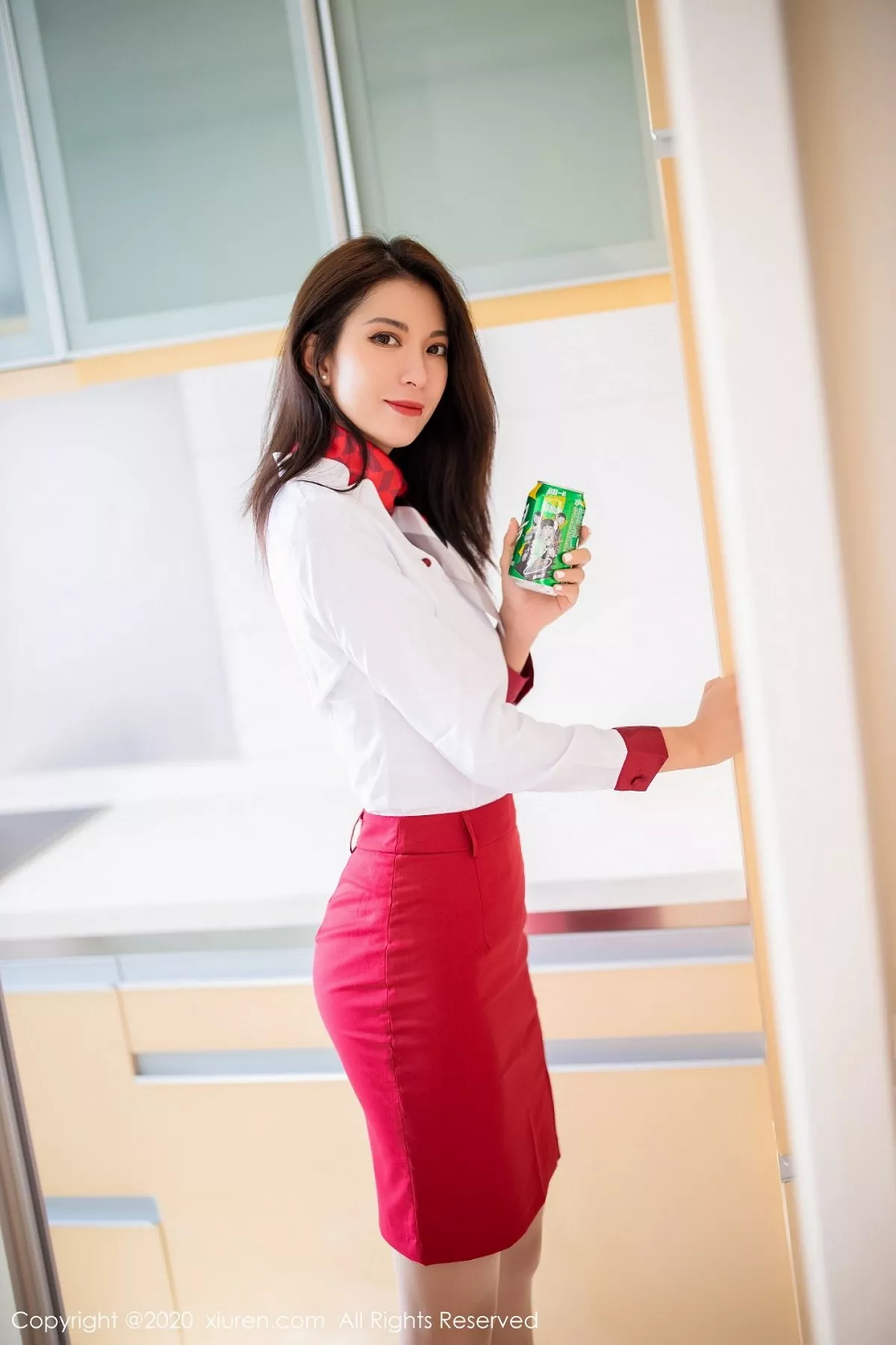 [XiuRen秀人网]第2640期Carry写真  第25张-《94零社区》