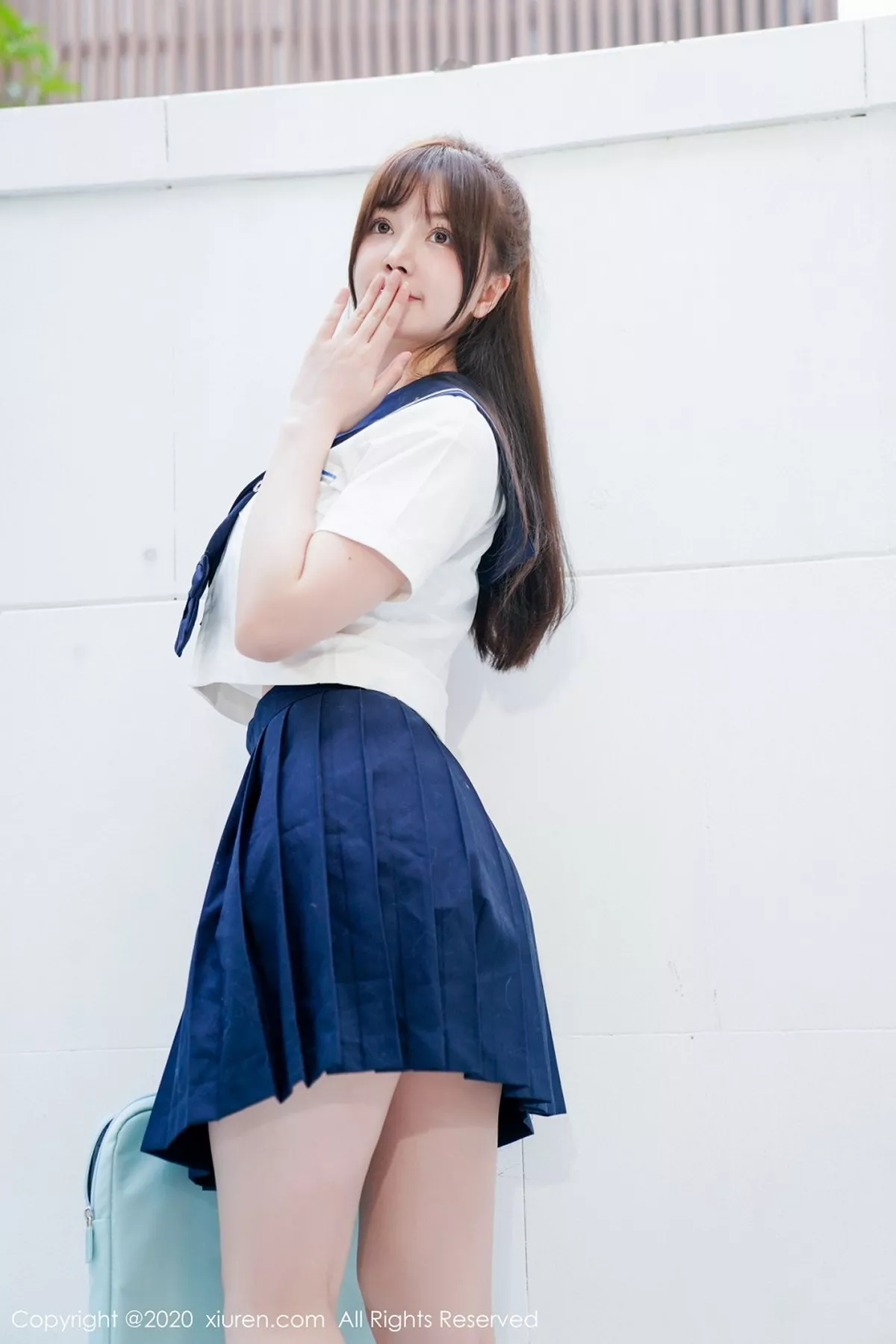 [XiuRen秀人网]第2629期糯美子写真  第5张-《94零社区》