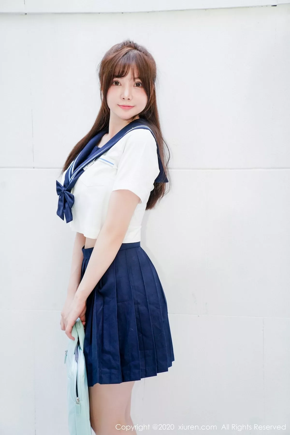 [XiuRen秀人网]第2629期糯美子写真  第4张-《94零社区》