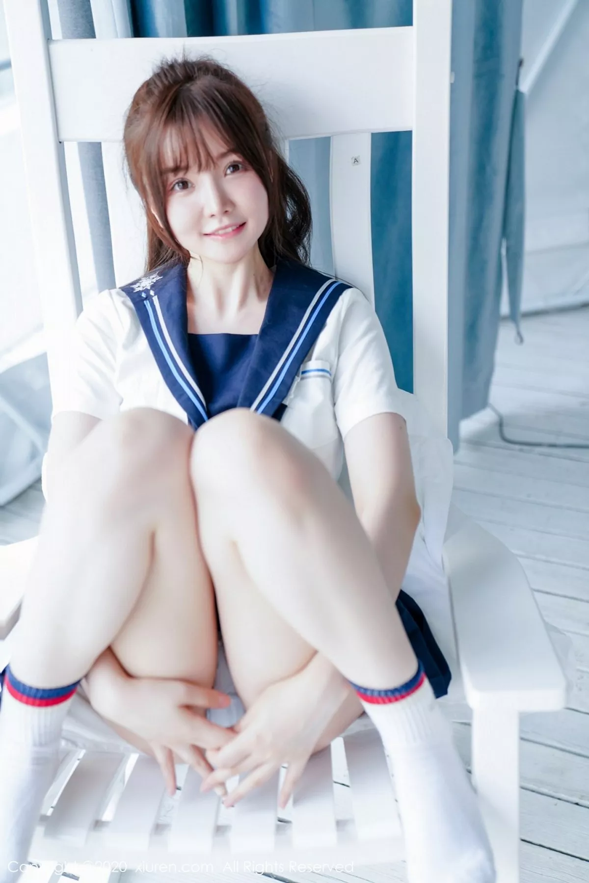 [XiuRen秀人网]第2629期糯美子写真  第13张-《94零社区》
