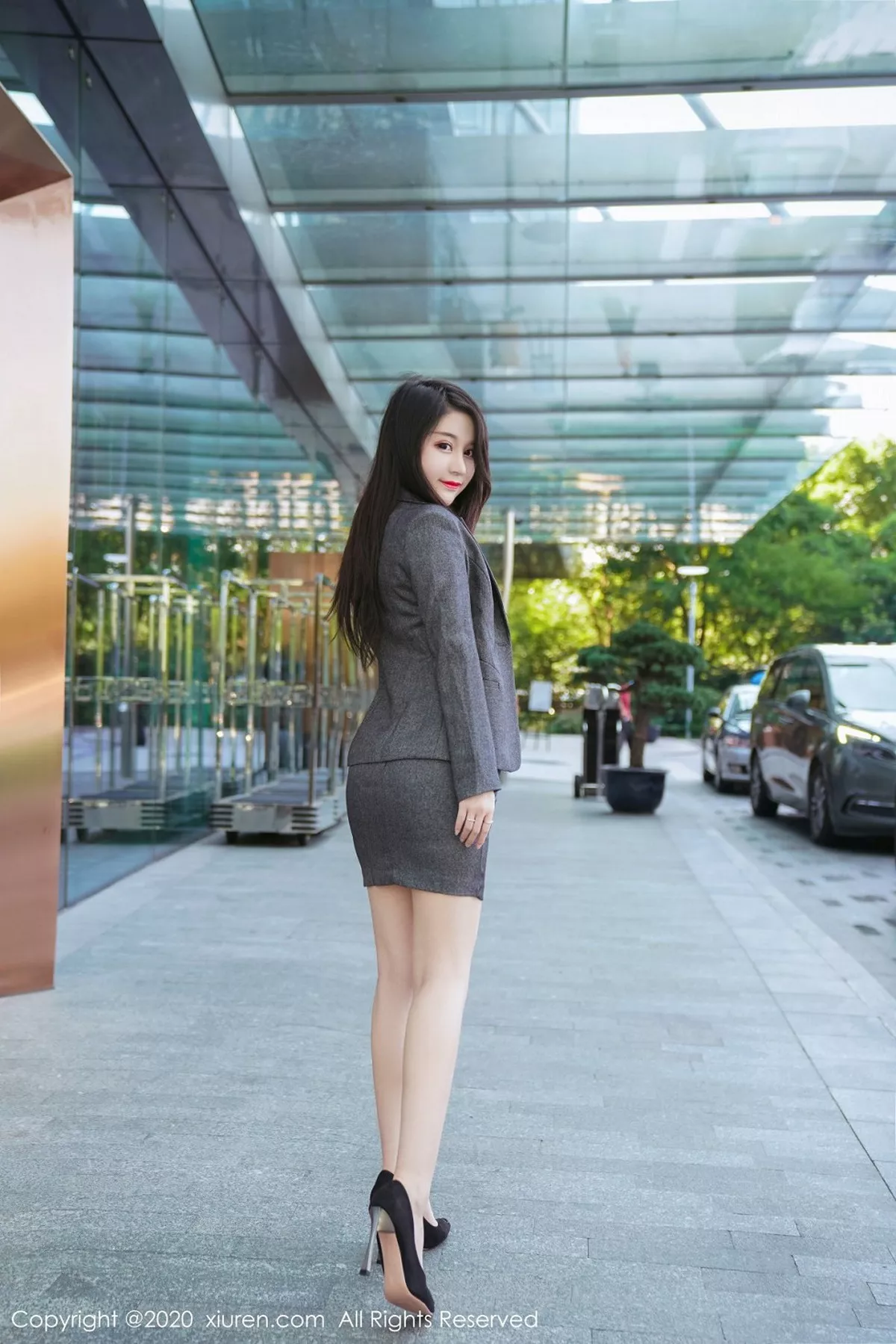 [XiuRen秀人网]第2628期美七Mia写真  第2张-《94零社区》