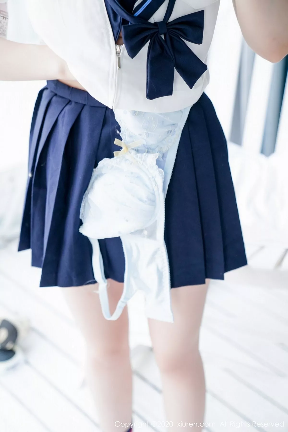 [XiuRen秀人网]第2629期糯美子写真  第16张-《94零社区》