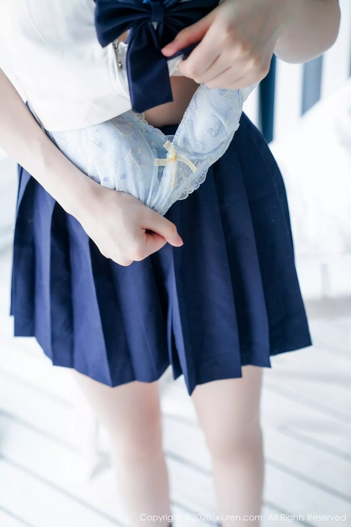 [XiuRen秀人网]第2629期糯美子写真  第15张-《94零社区》