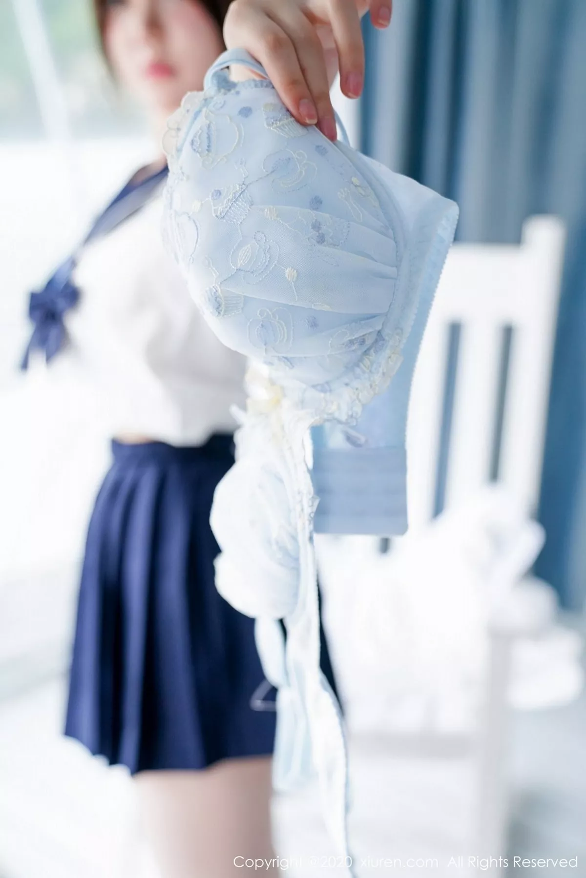 [XiuRen秀人网]第2629期糯美子写真  第17张-《94零社区》