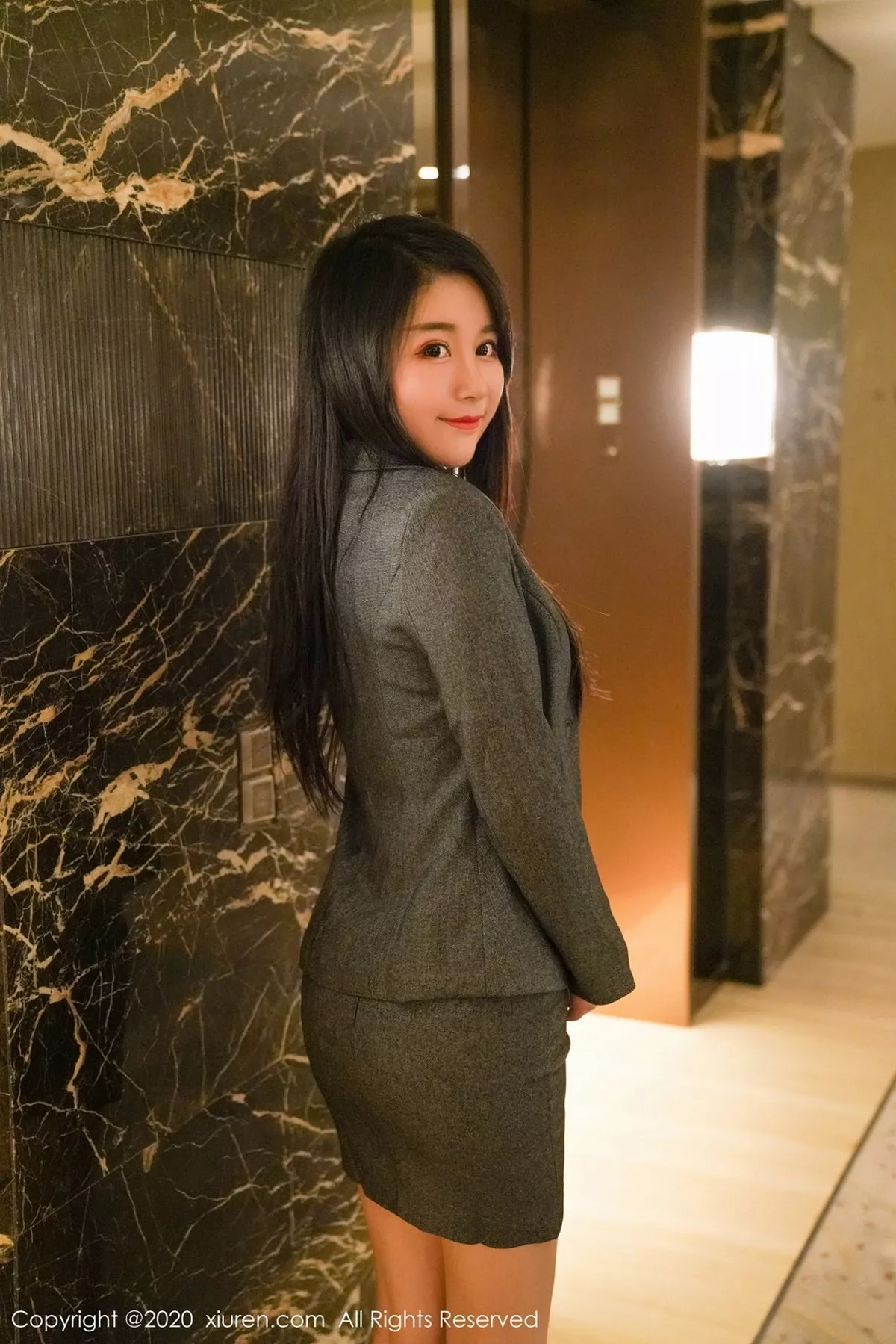 [XiuRen秀人网]第2628期美七Mia写真  第9张-《94零社区》