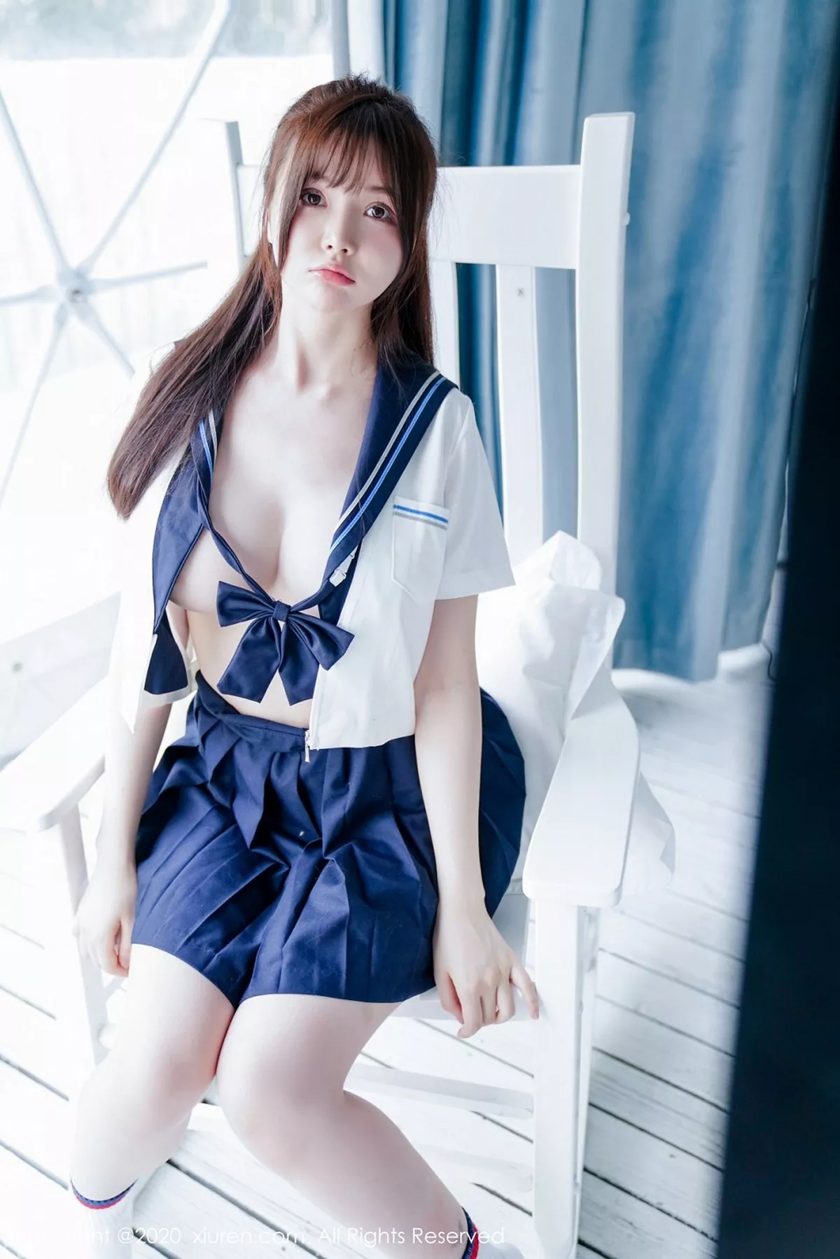 [XiuRen秀人网]第2629期糯美子写真  第24张-《94零社区》