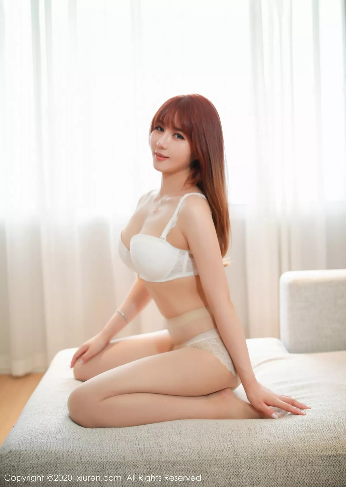 [XiuRen秀人网]第2632期如歌Fairy写真  第31张-《94零社区》