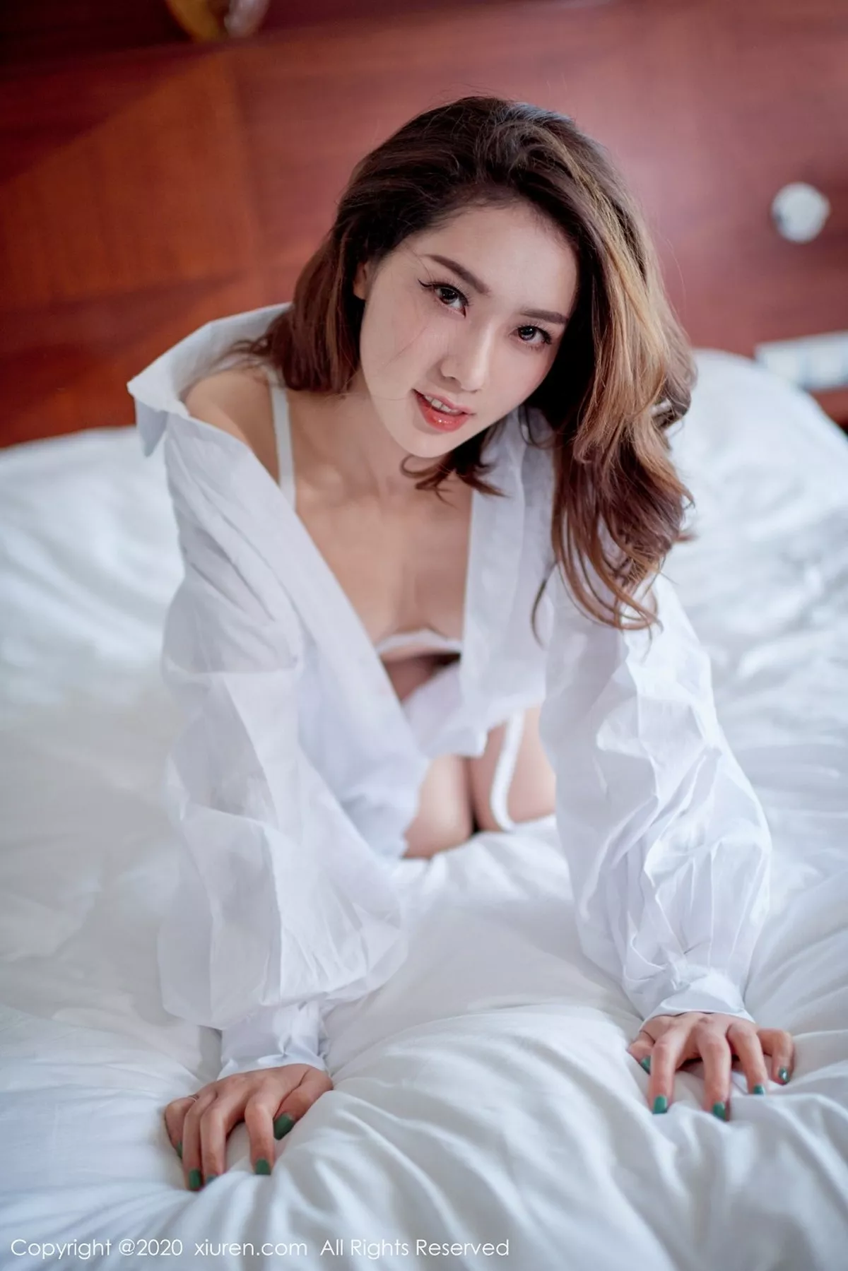 [XiuRen秀人网]第2627期方子萱写真  第14张-《94零社区》