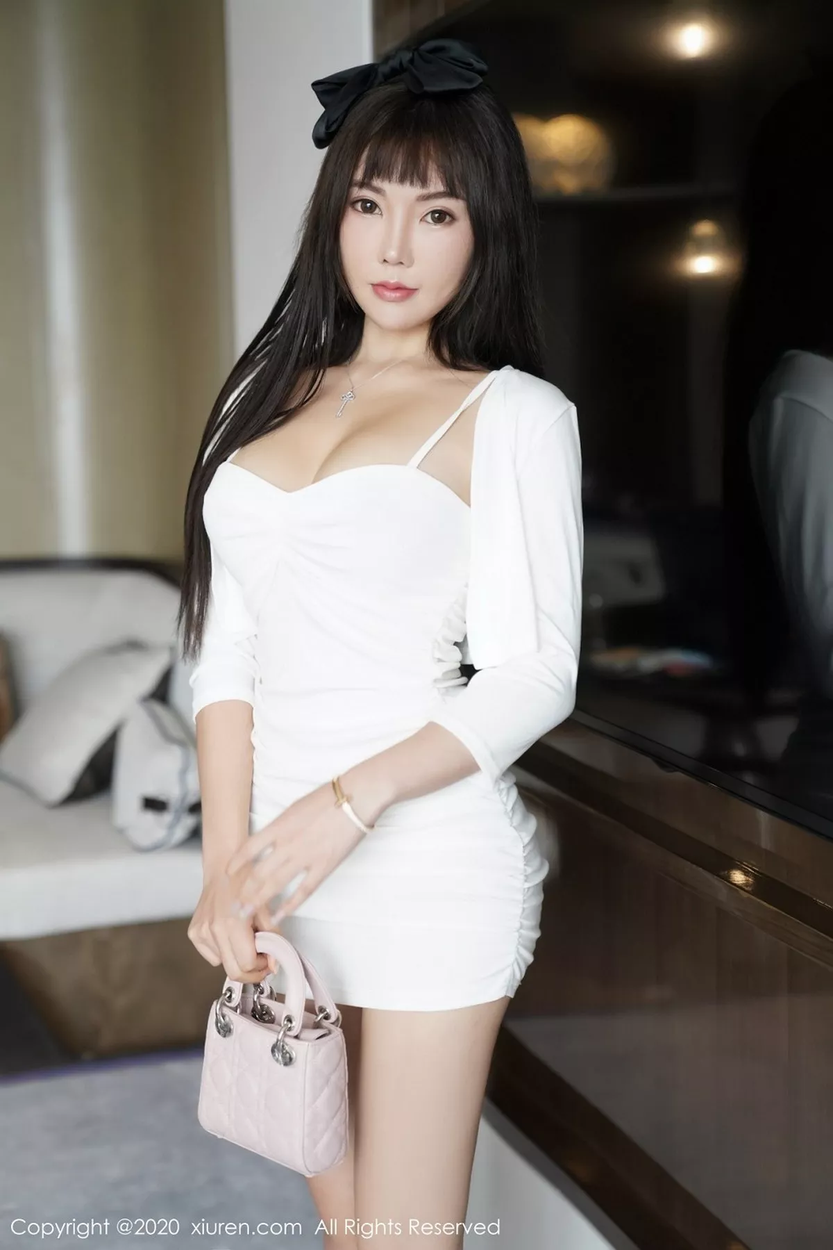 [XiuRen秀人网]第2652期萌汉药写真  第12张-《94零社区》