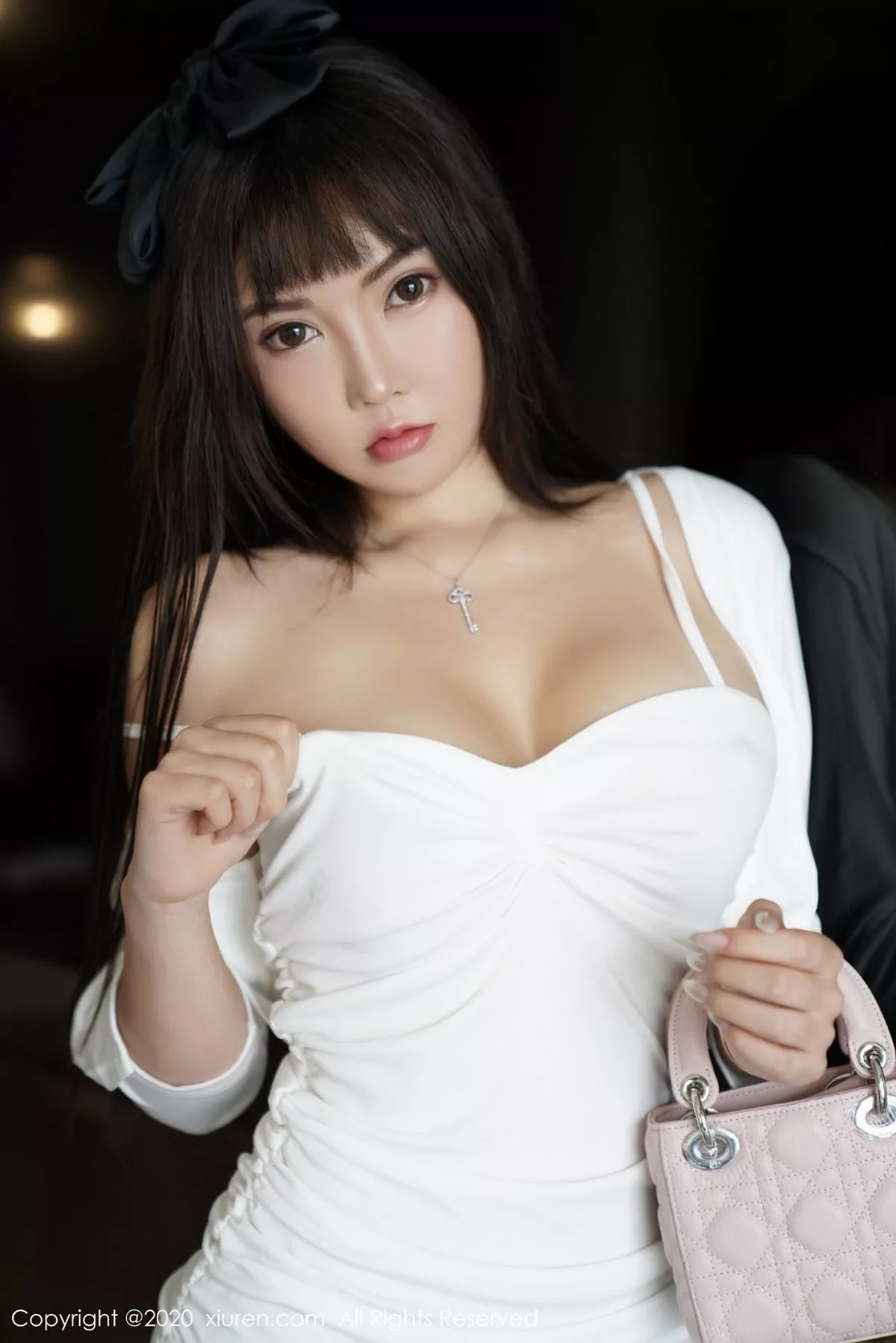 [XiuRen秀人网]第2652期萌汉药写真  第13张-《94零社区》