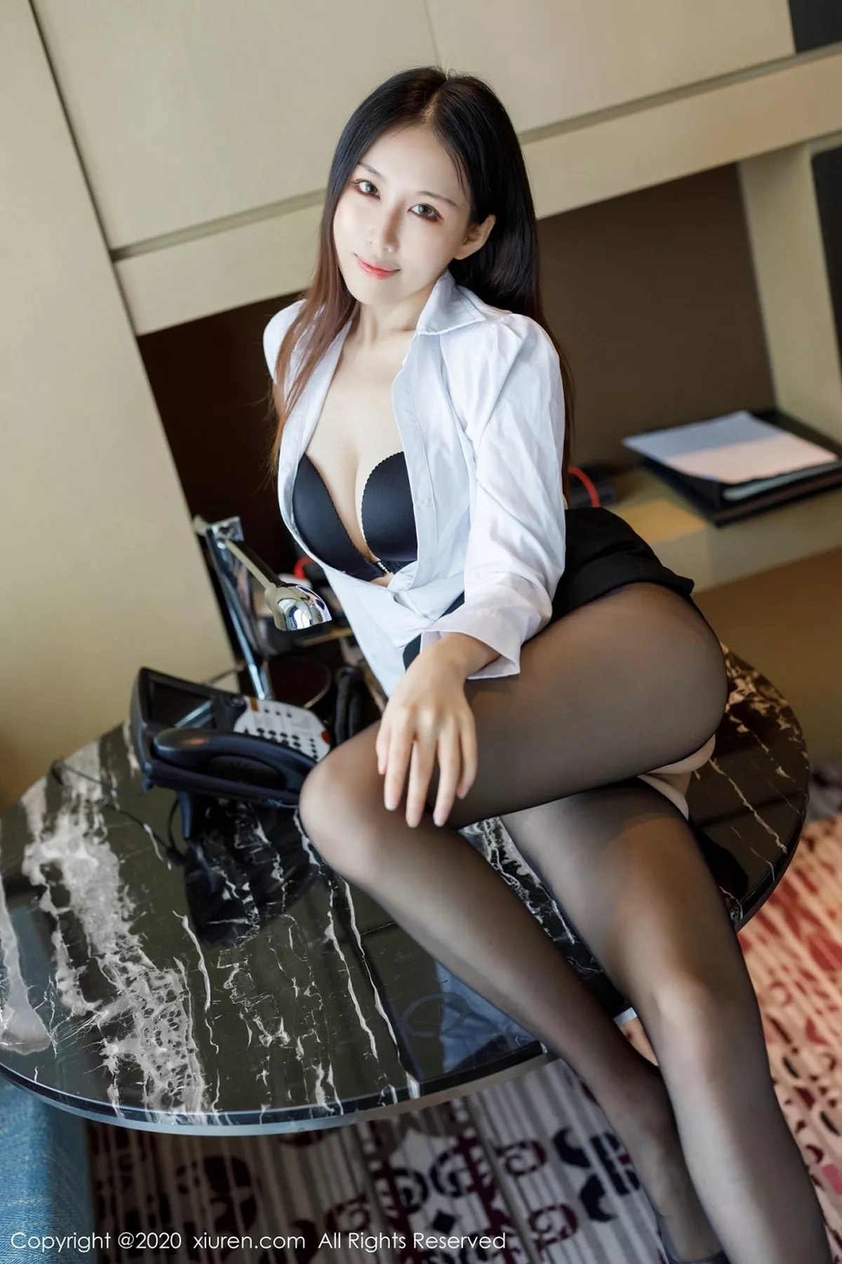 [XiuRen秀人网]第2649期月音瞳写真  第19张-《94零社区》