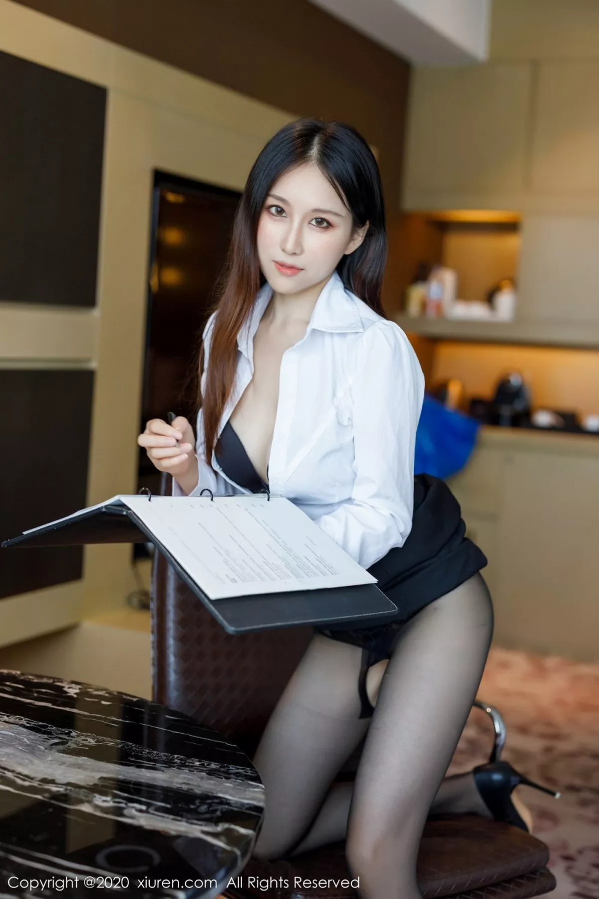 [XiuRen秀人网]第2649期月音瞳写真  第26张-《94零社区》