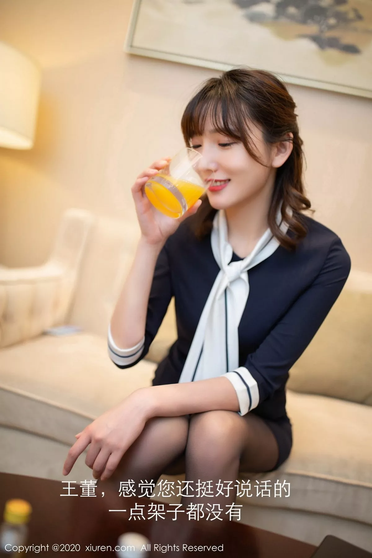 [XiuRen秀人网]第2647期陆萱萱写真  第13张-《94零社区》