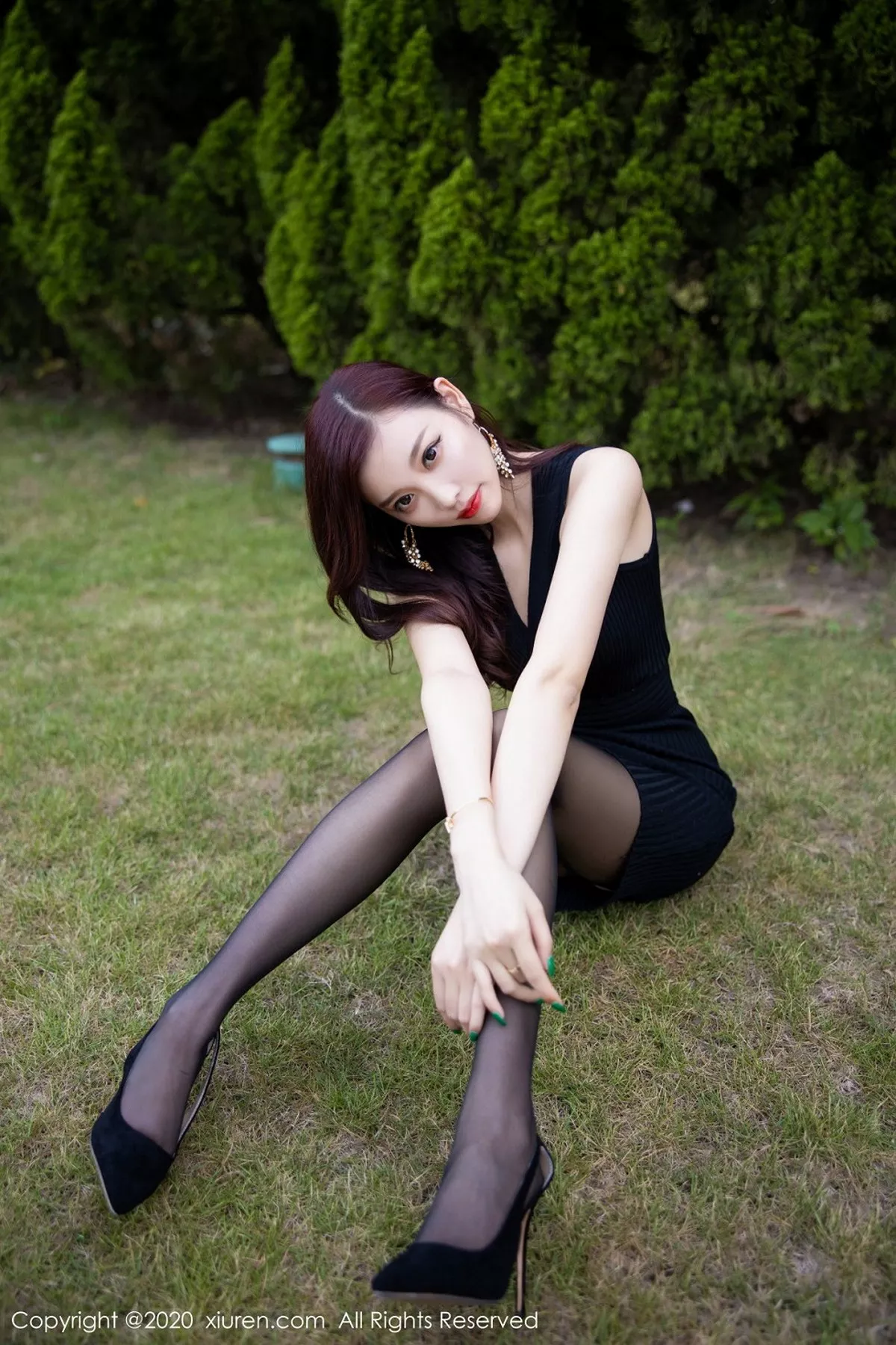 [XiuRen秀人网]第2648期杨晨晨写真  第15张-《94零社区》