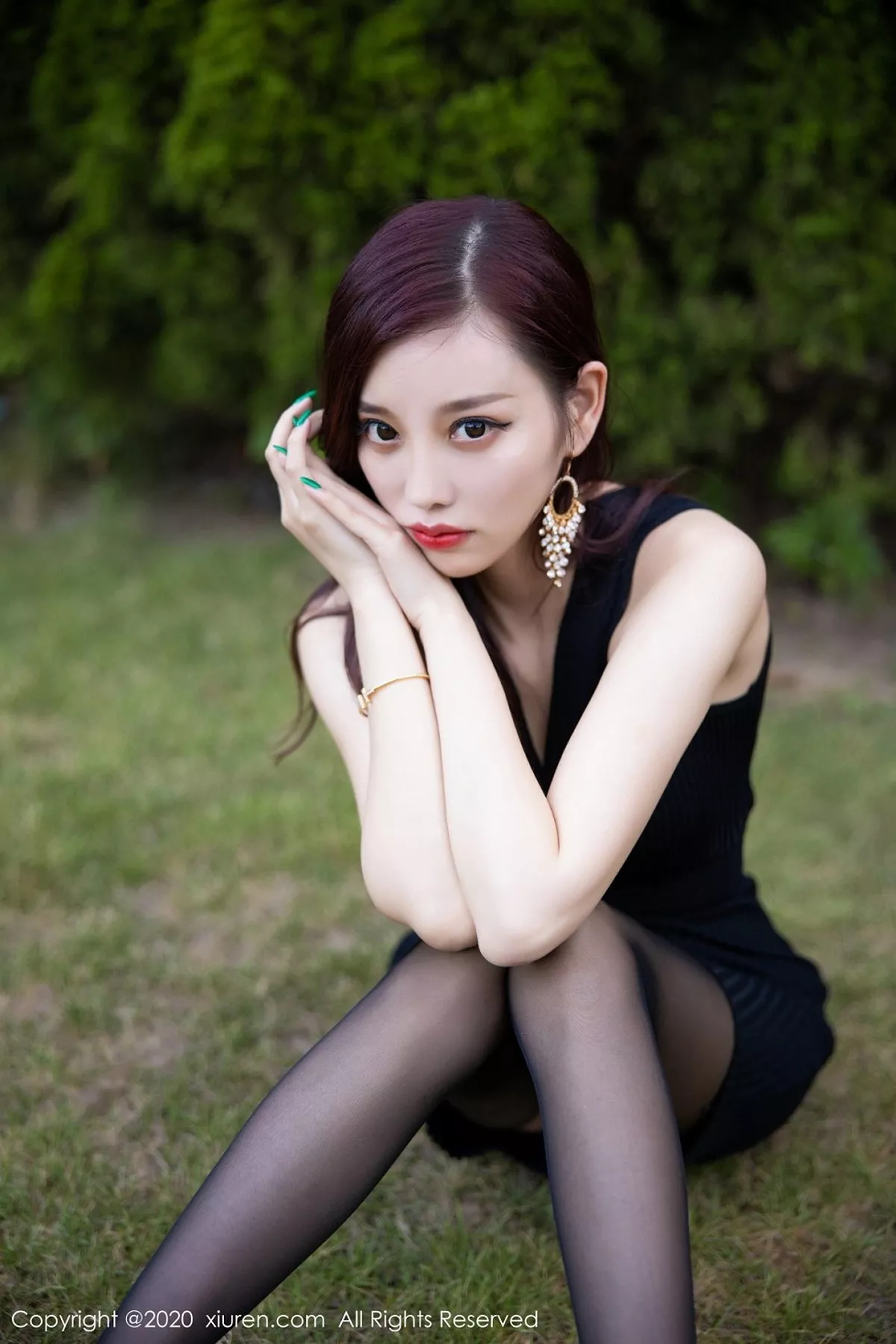 [XiuRen秀人网]第2648期杨晨晨写真  第16张-《94零社区》