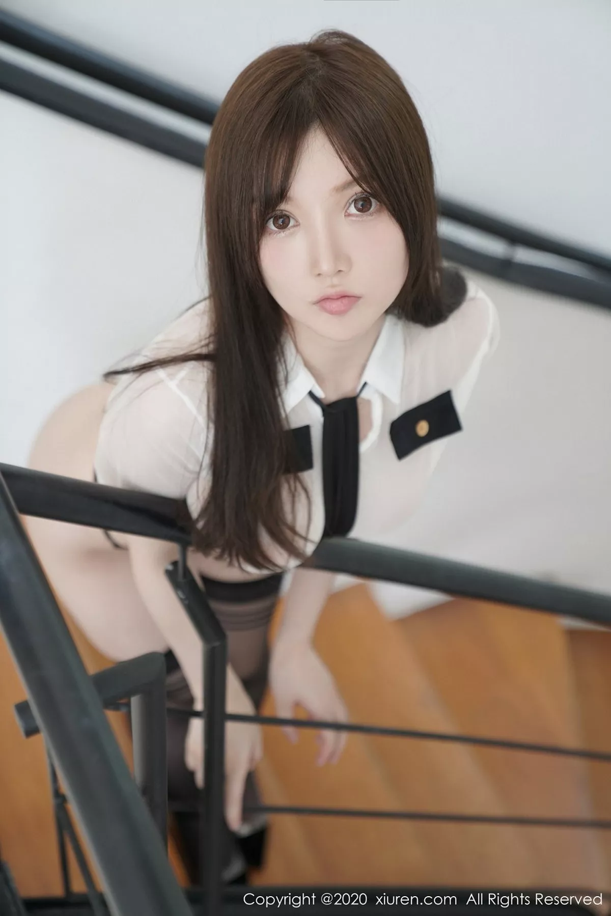 [XiuRen秀人网]第2646期糯美子写真  第10张-《94零社区》