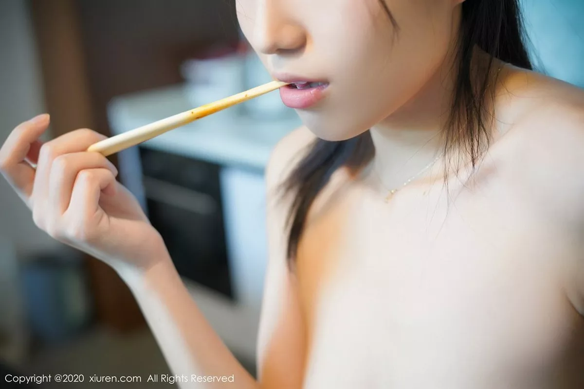 [XiuRen秀人网]第2676期仓井优香写真  第13张-《94零社区》