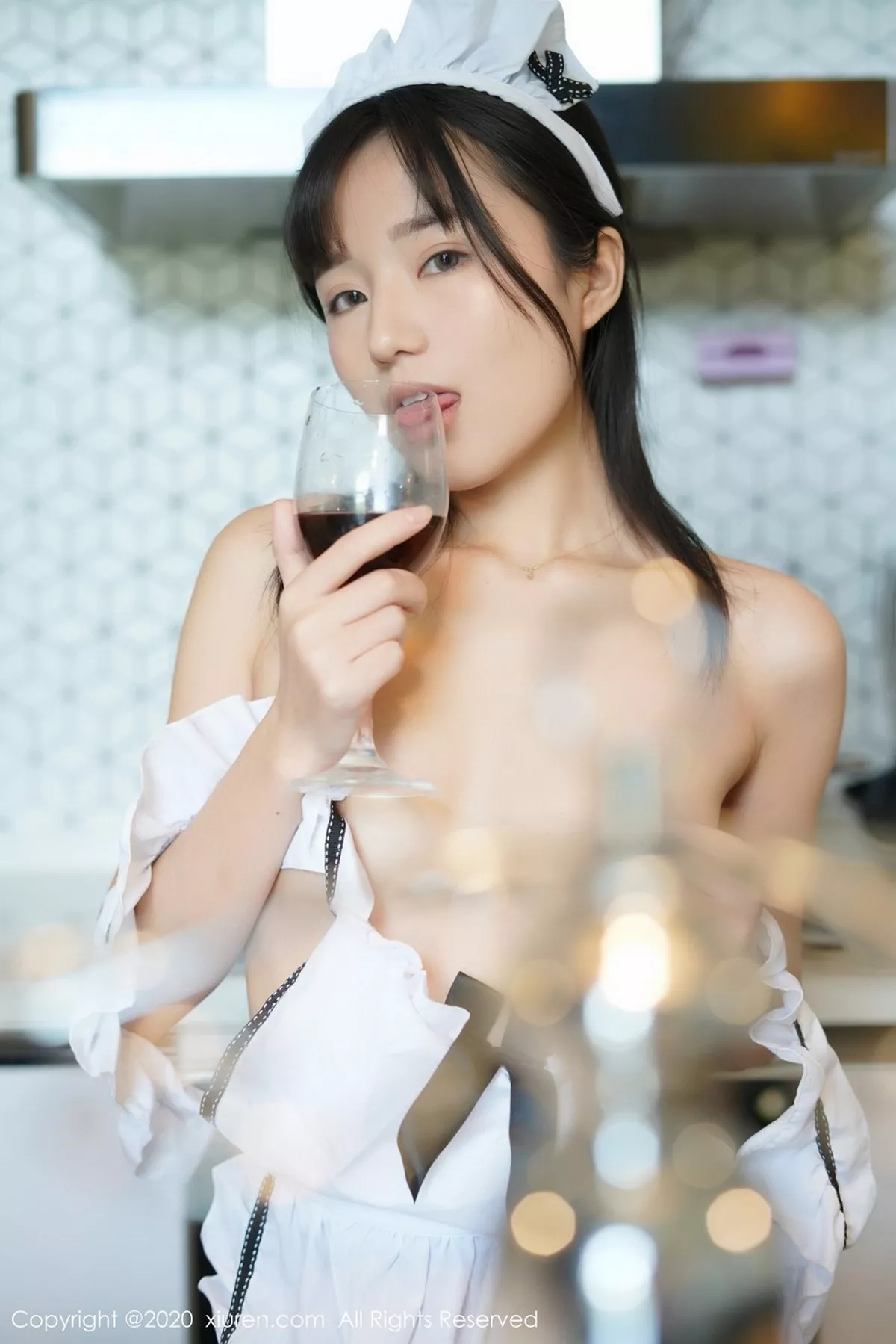 [XiuRen秀人网]第2676期仓井优香写真  第22张-《94零社区》