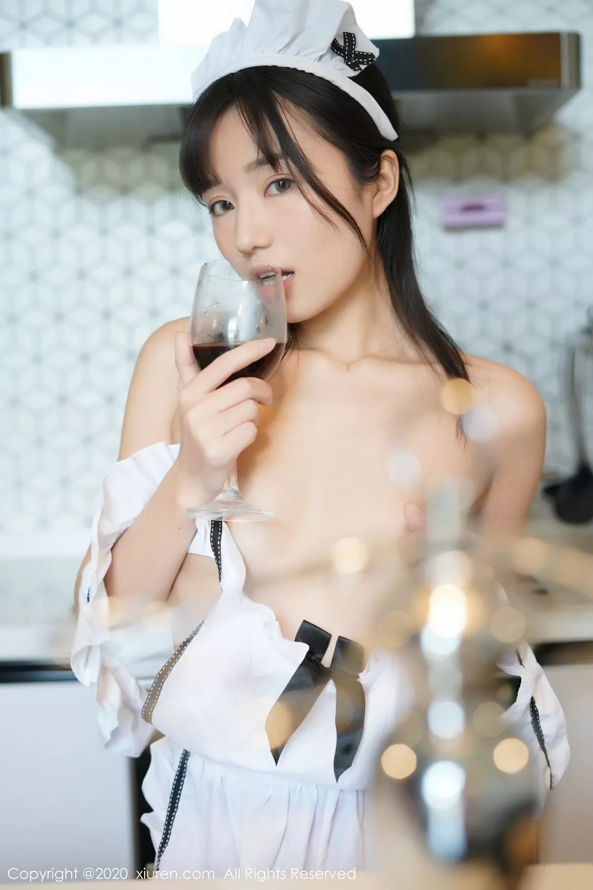 [XiuRen秀人网]第2676期仓井优香写真  第23张-《94零社区》