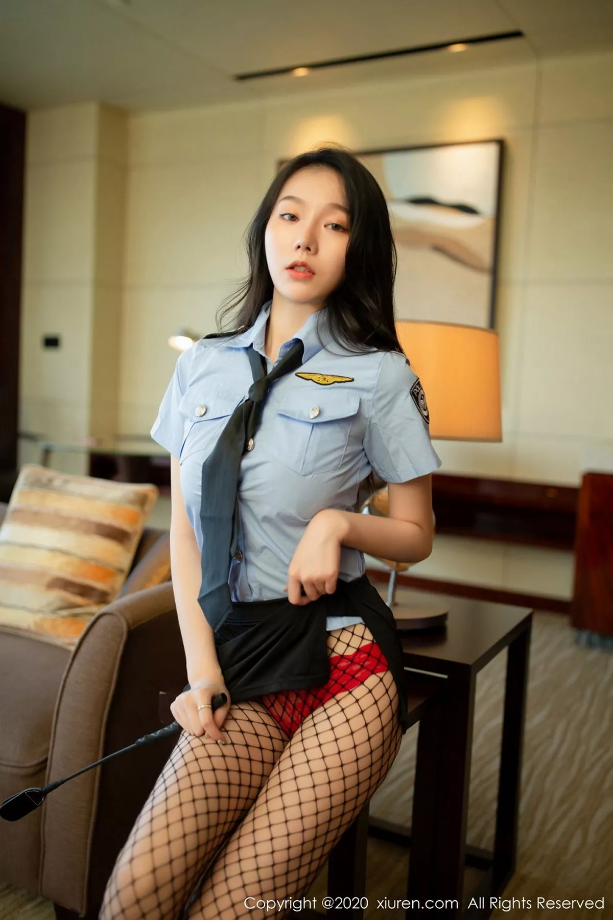 [XiuRen秀人网]第2670期安然写真  第13张-《94零社区》